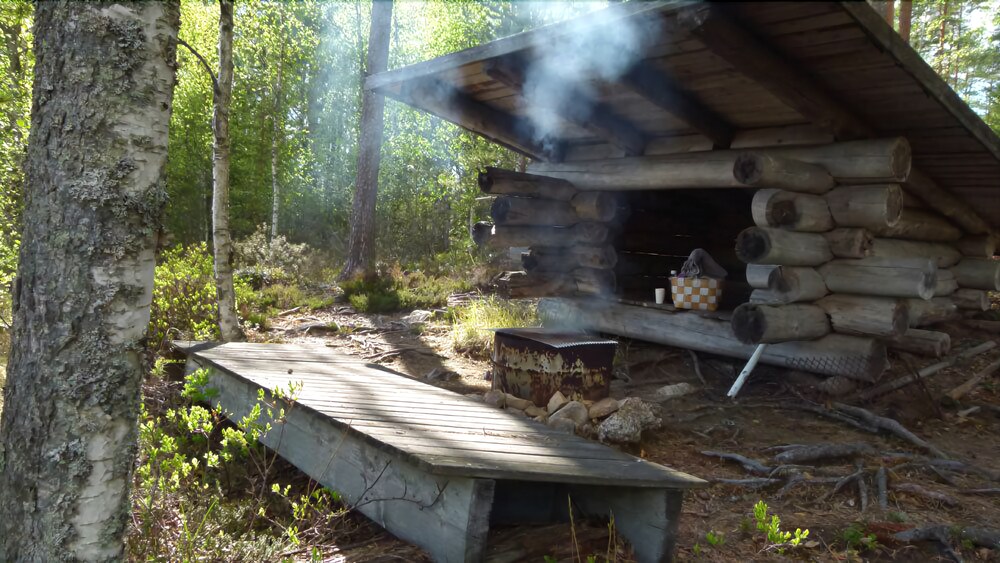 Salkolahti Tikkamaki