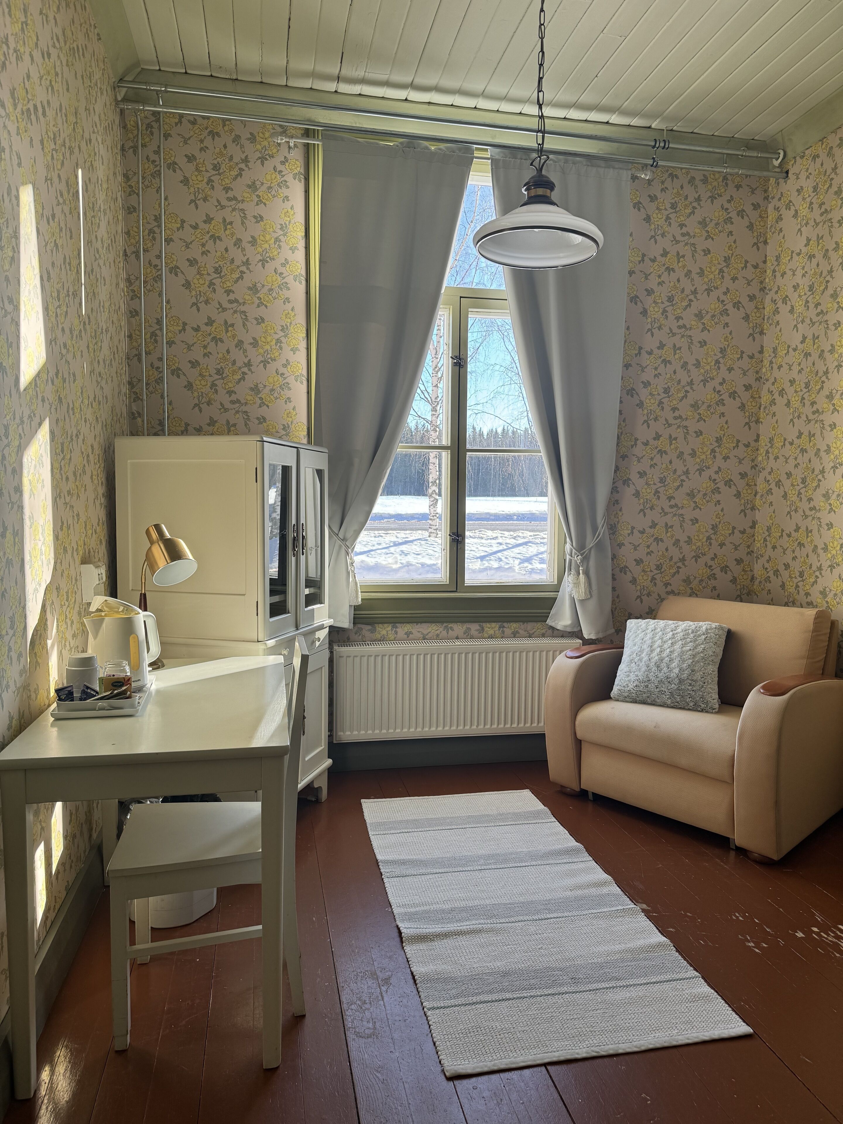 Spa Hotel Runnin Kartanohotelli