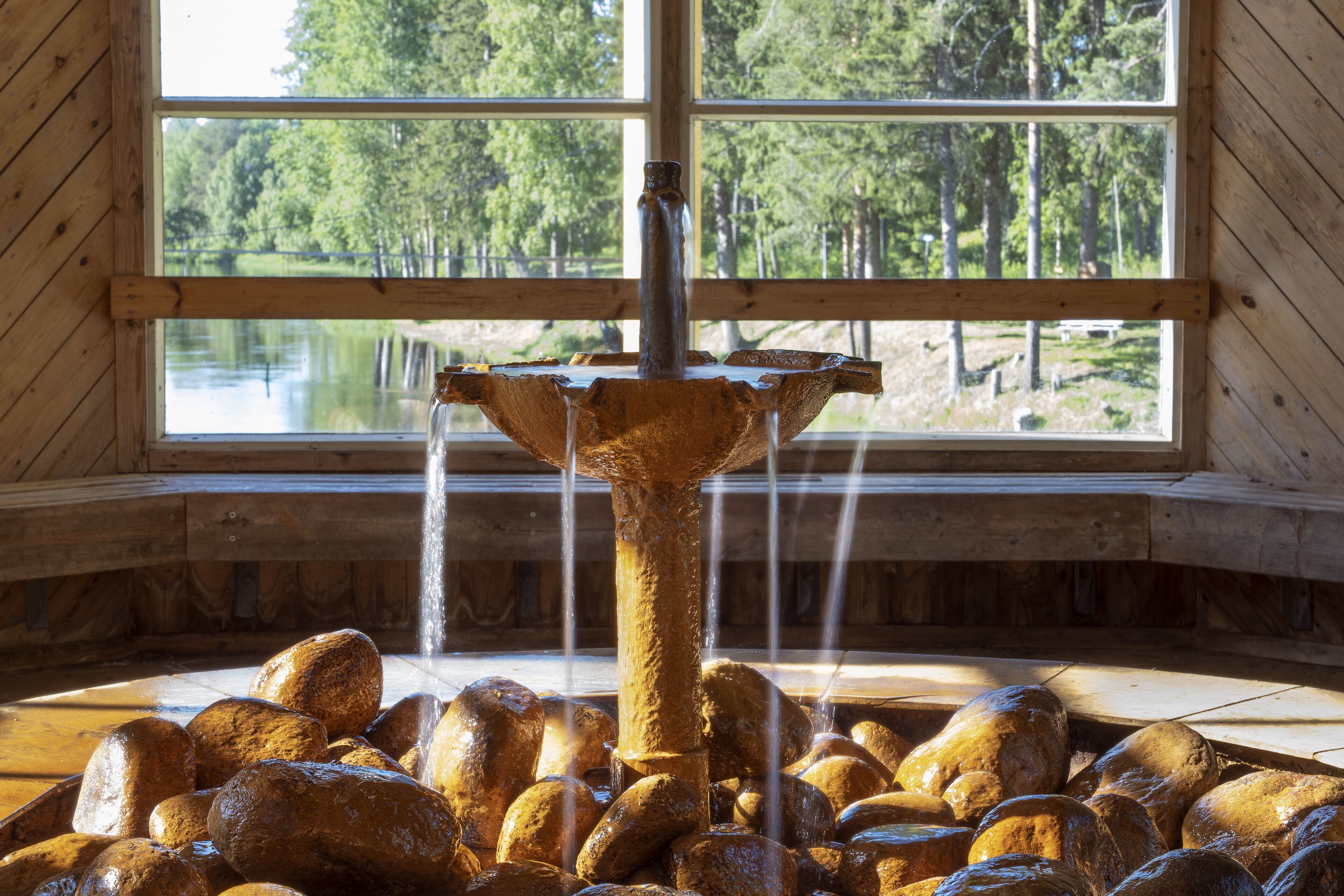 Spa Hotel Runnin Kartanohotelli