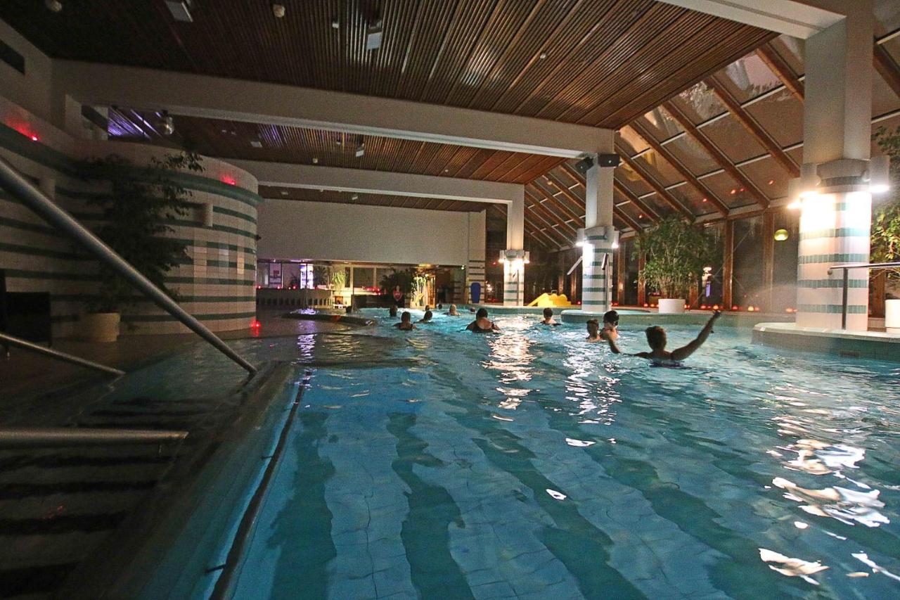 Spahotel Casino