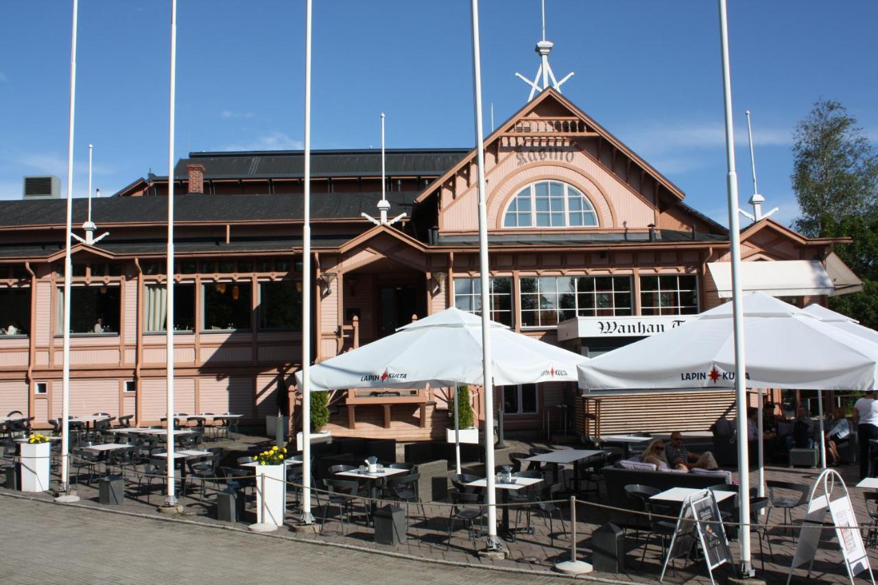 Spahotel Casino