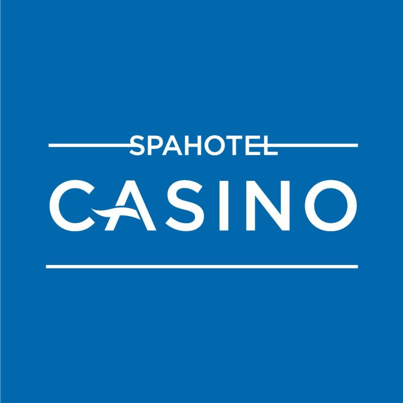 Spahotel Casino