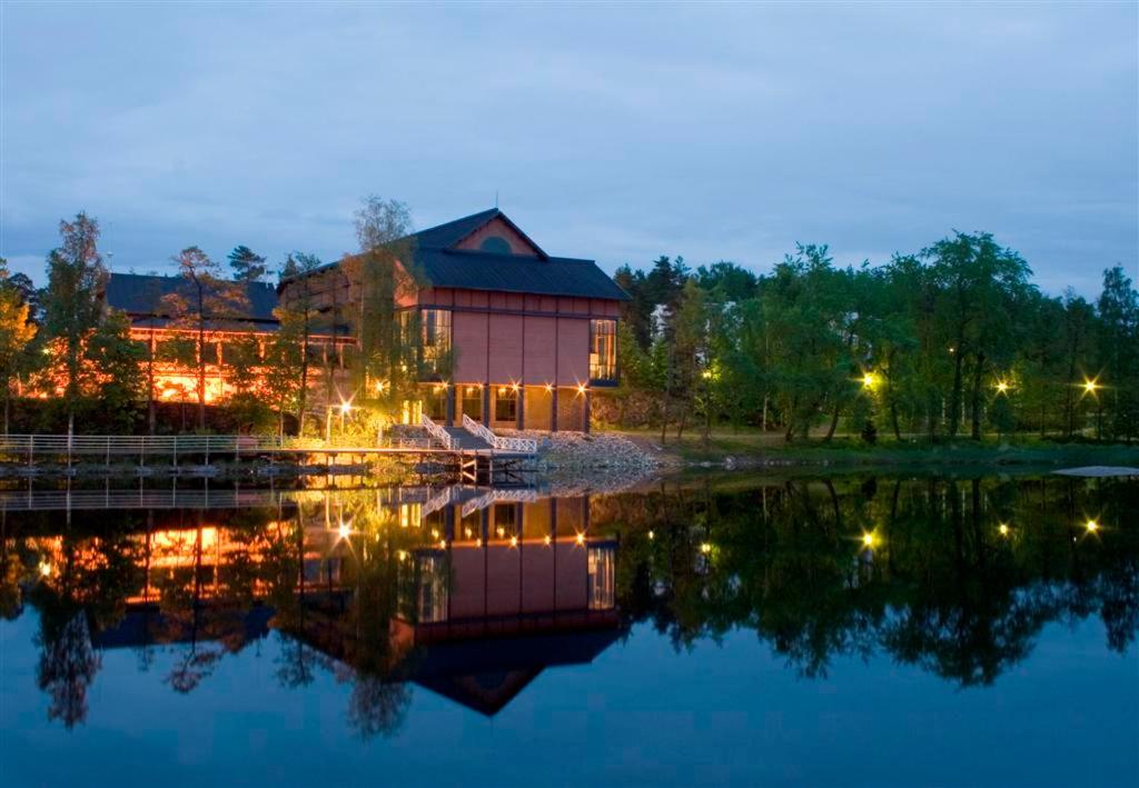 Spahotel Casino