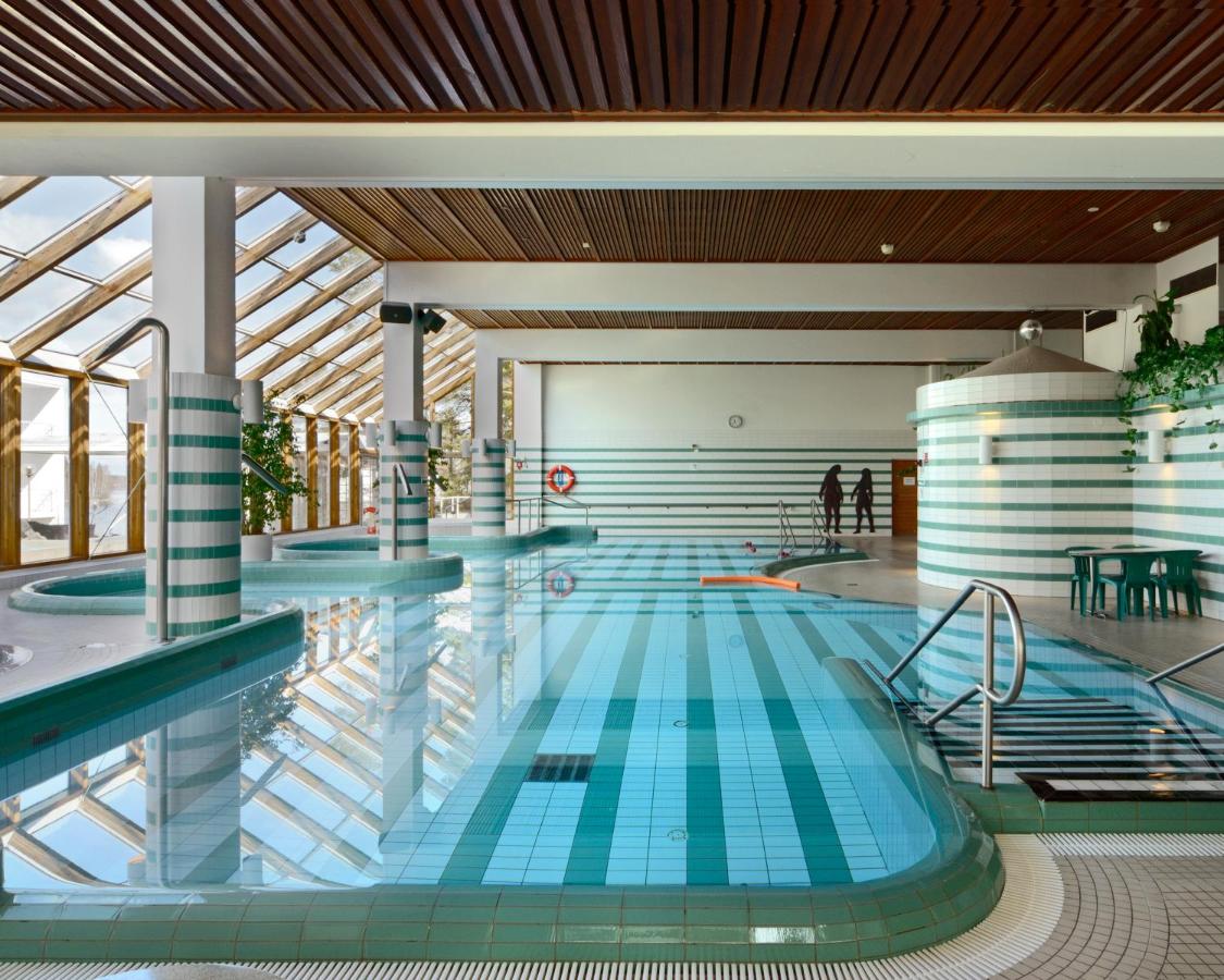 Spahotel Casino