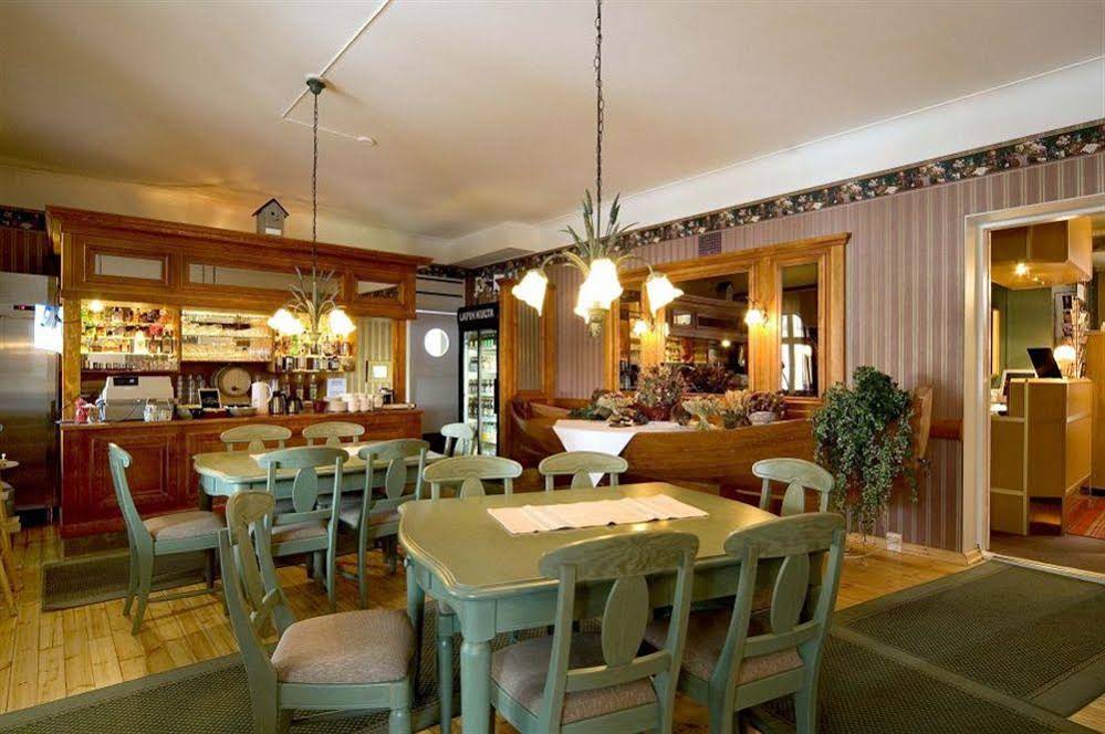 Family Hotel (Perhehotelli) Hospitz