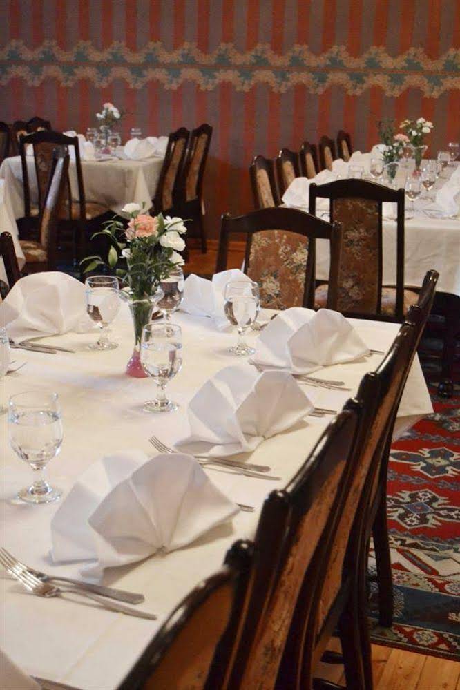 Family Hotel (Perhehotelli) Hospitz