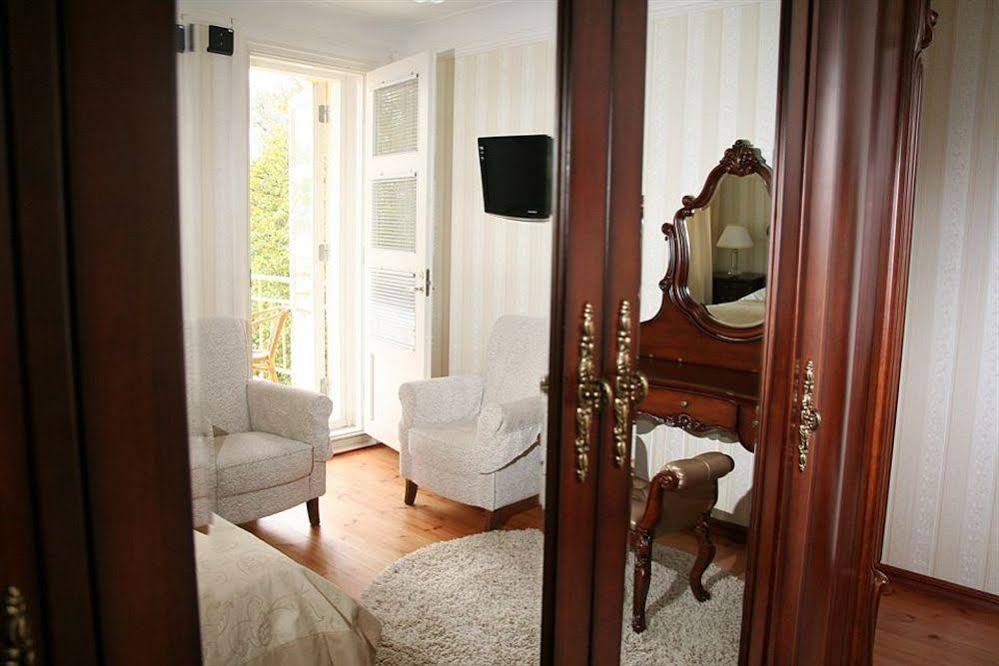 Family Hotel (Perhehotelli) Hospitz