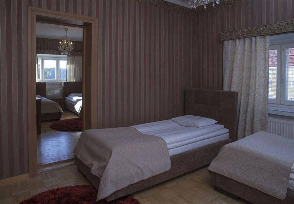 Family Hotel (Perhehotelli) Hospitz