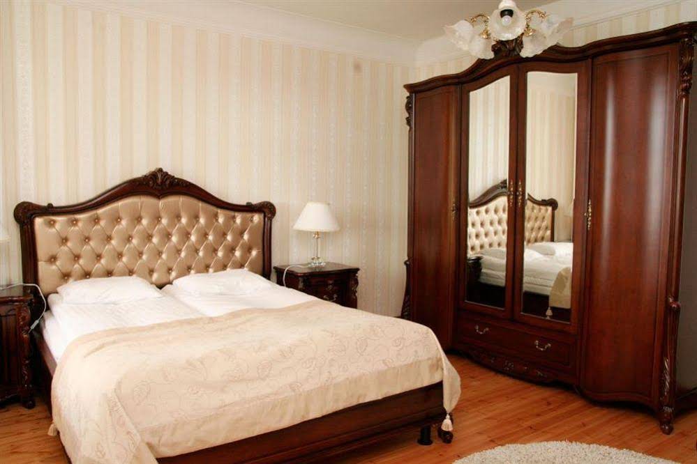 Family Hotel (Perhehotelli) Hospitz