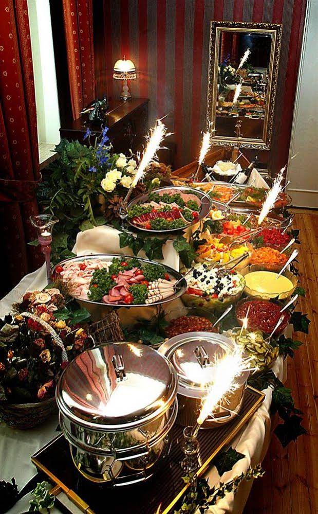 Family Hotel (Perhehotelli) Hospitz