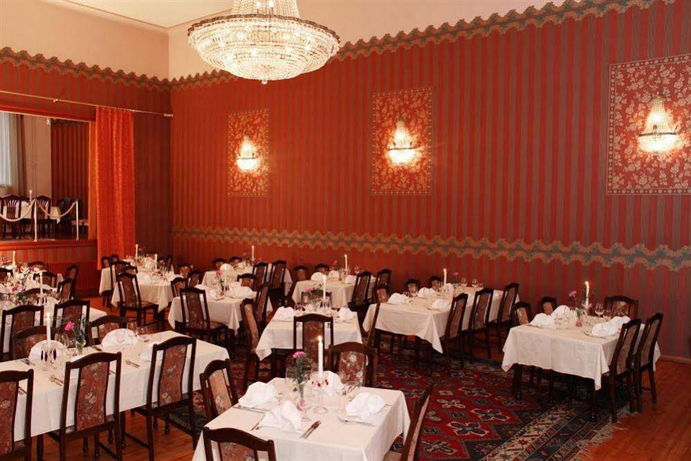 Family Hotel (Perhehotelli) Hospitz