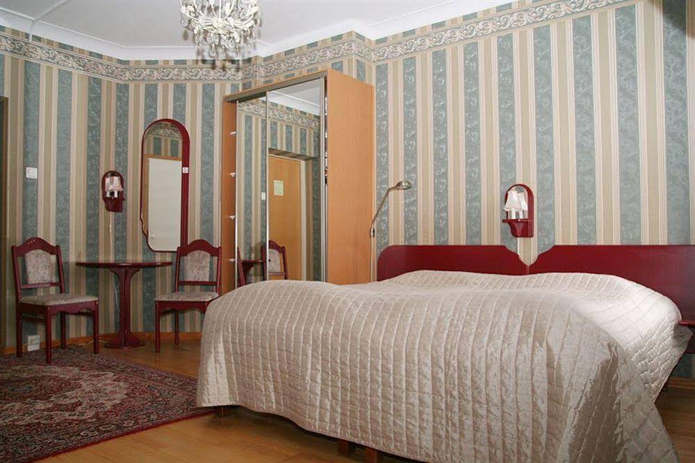 Family Hotel (Perhehotelli) Hospitz