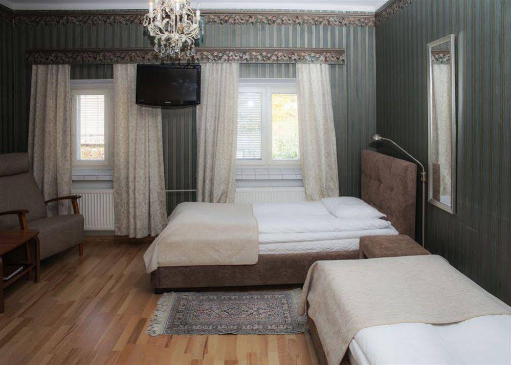 Family Hotel (Perhehotelli) Hospitz