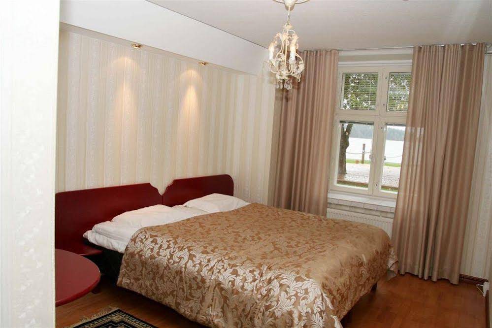 Family Hotel (Perhehotelli) Hospitz