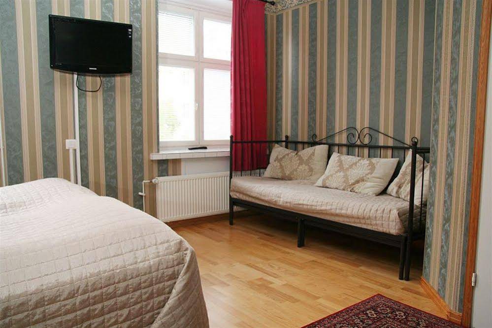 Family Hotel (Perhehotelli) Hospitz