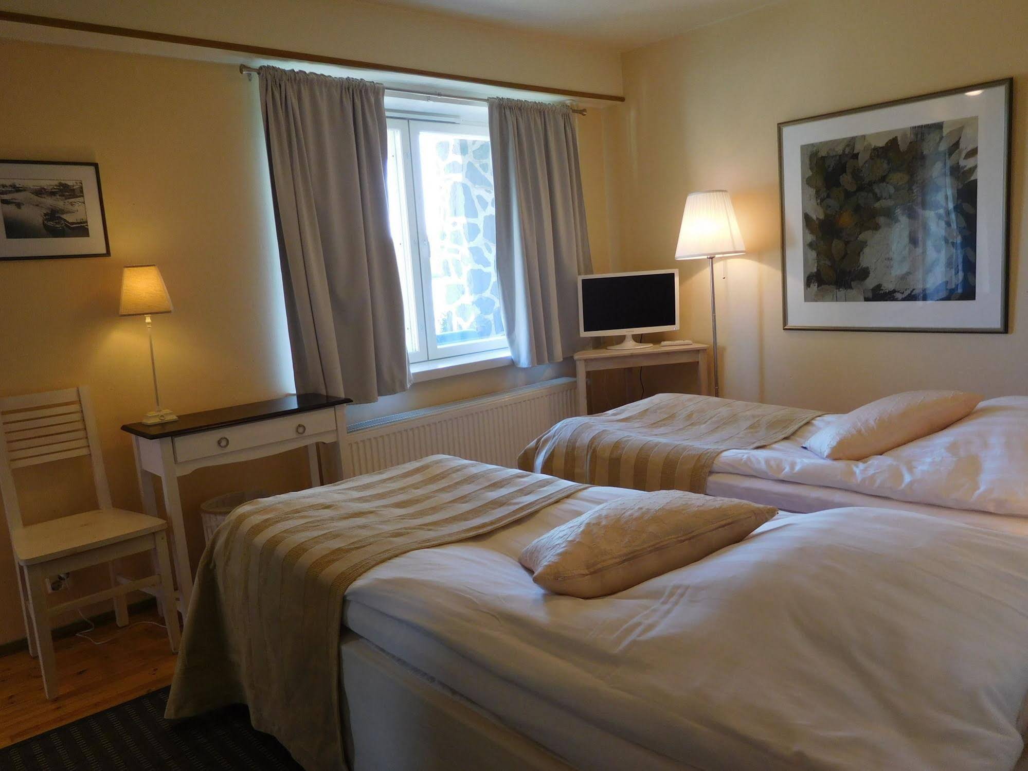Lossiranta Lodge