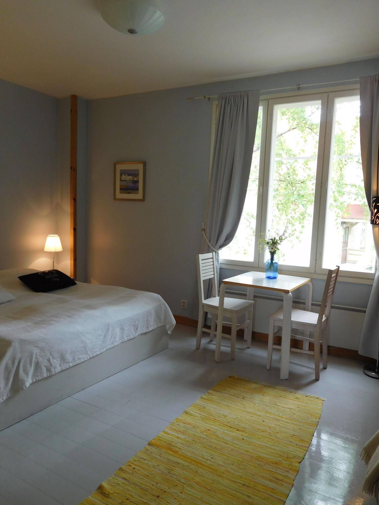 Lossiranta Lodge