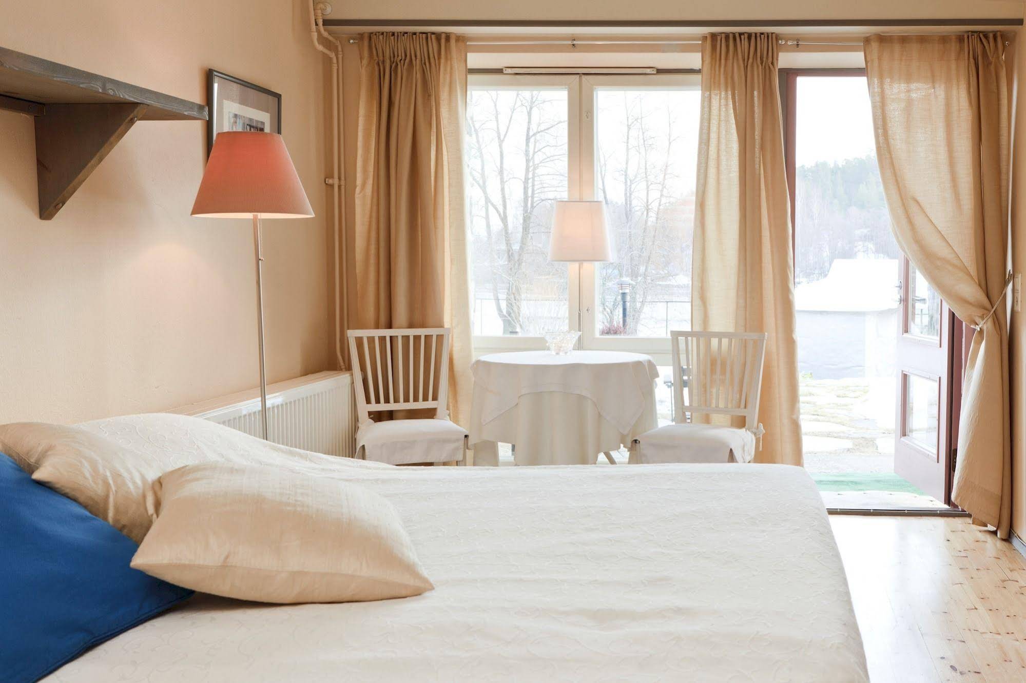 Lossiranta Lodge