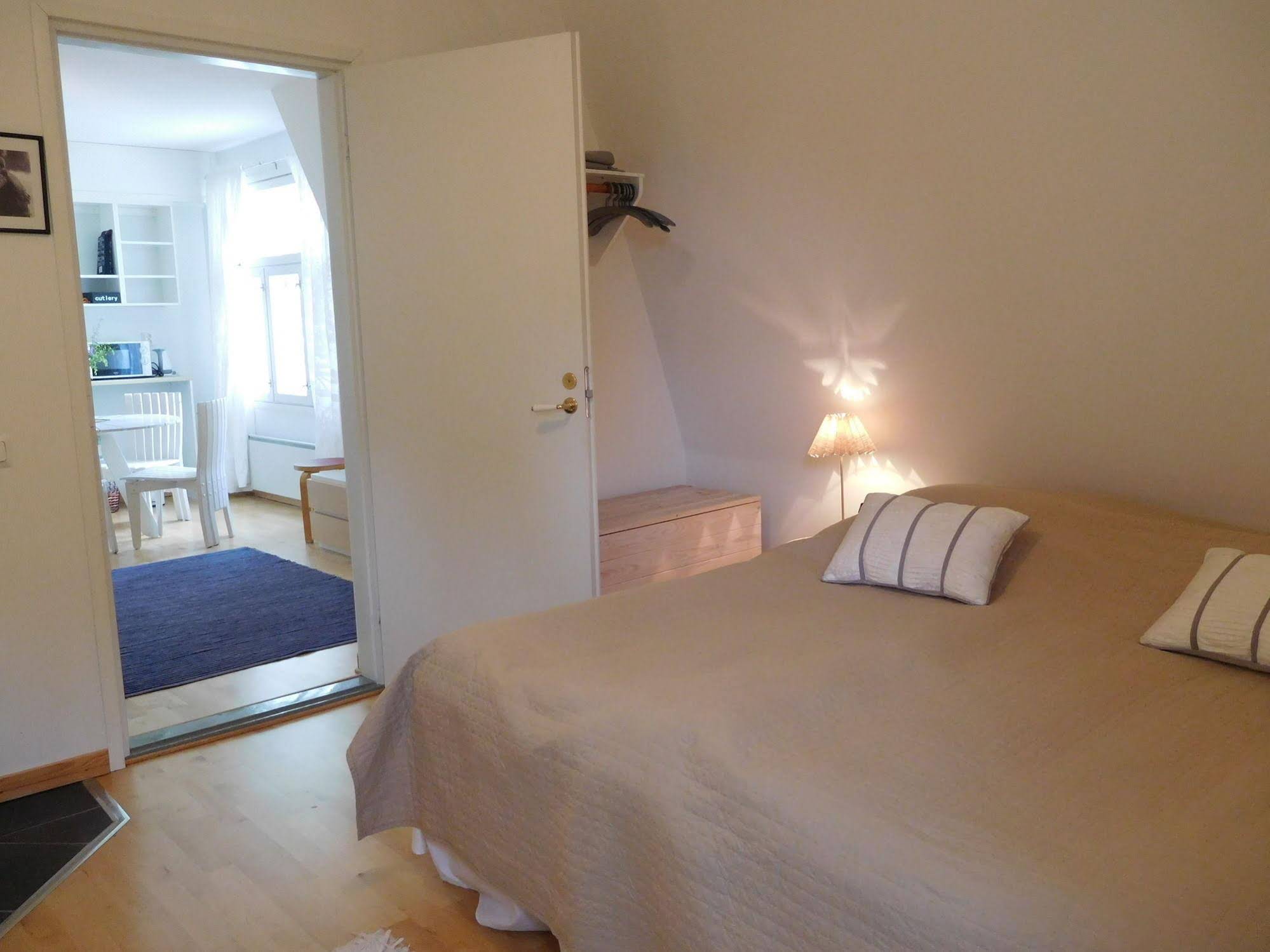 Lossiranta Lodge