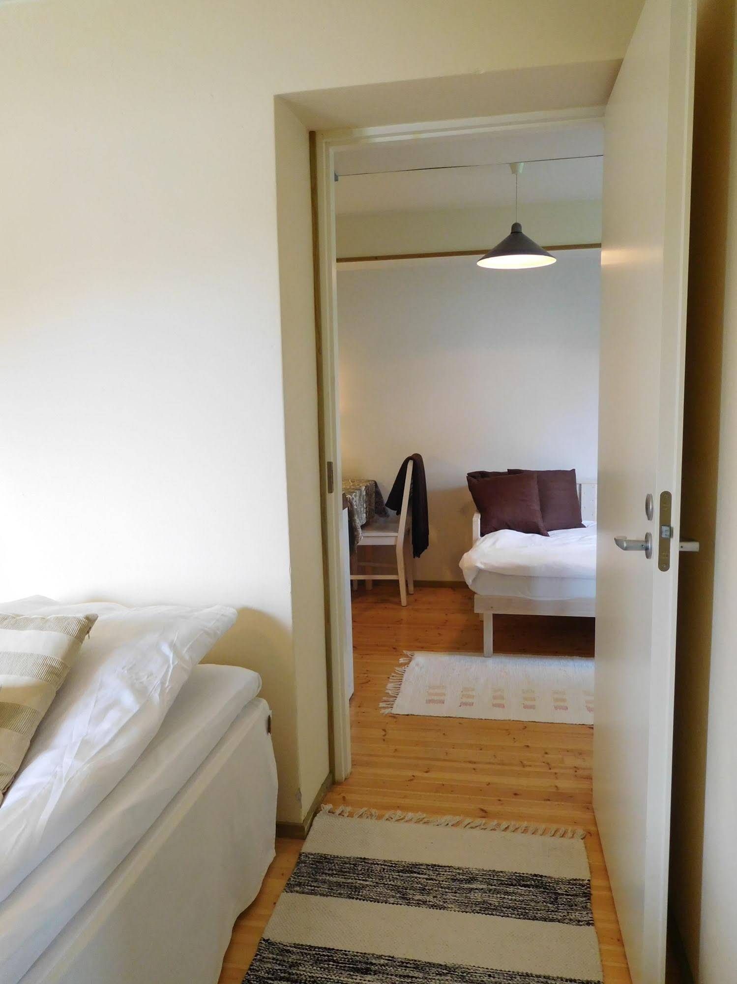 Lossiranta Lodge