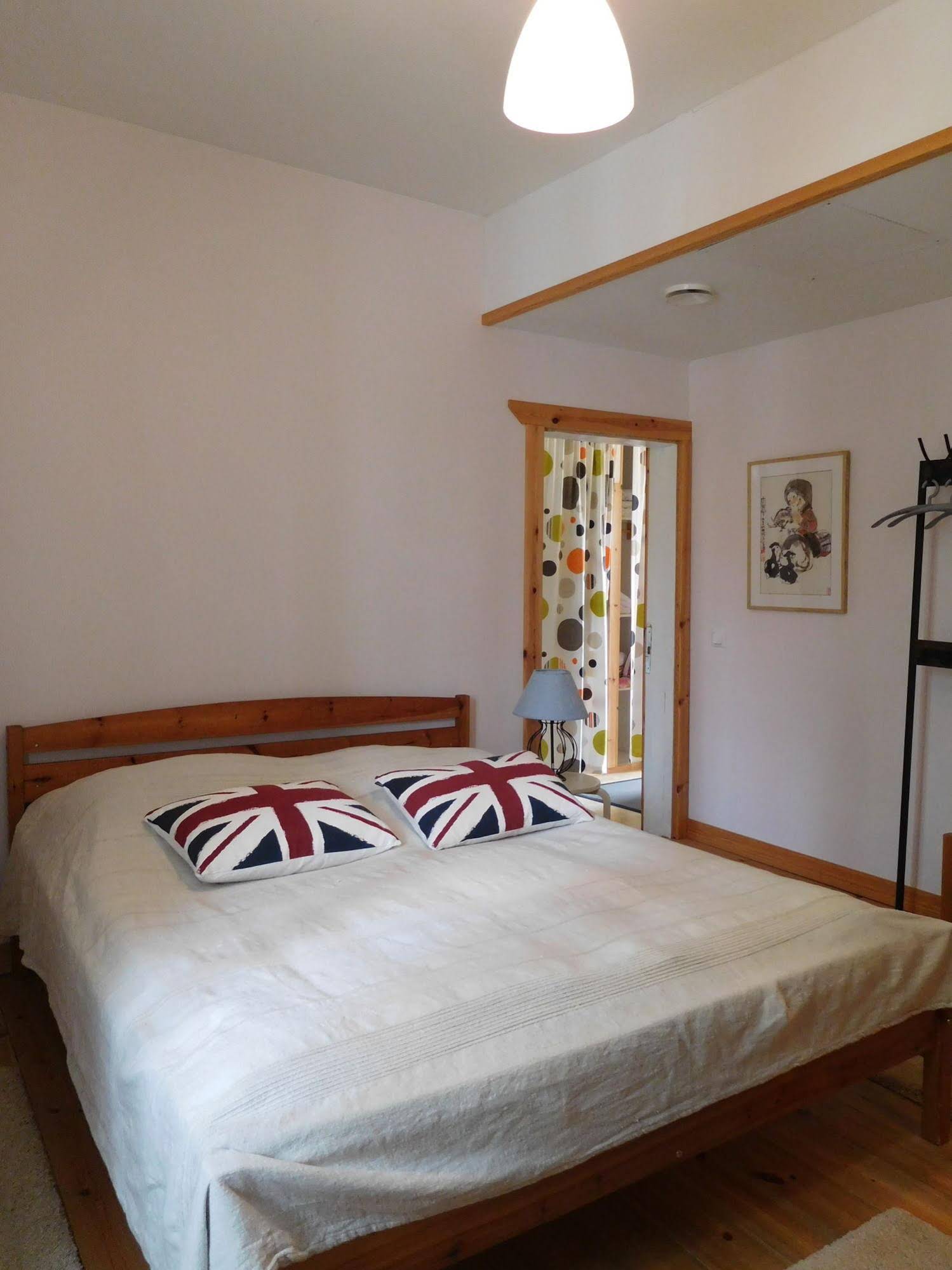Lossiranta Lodge