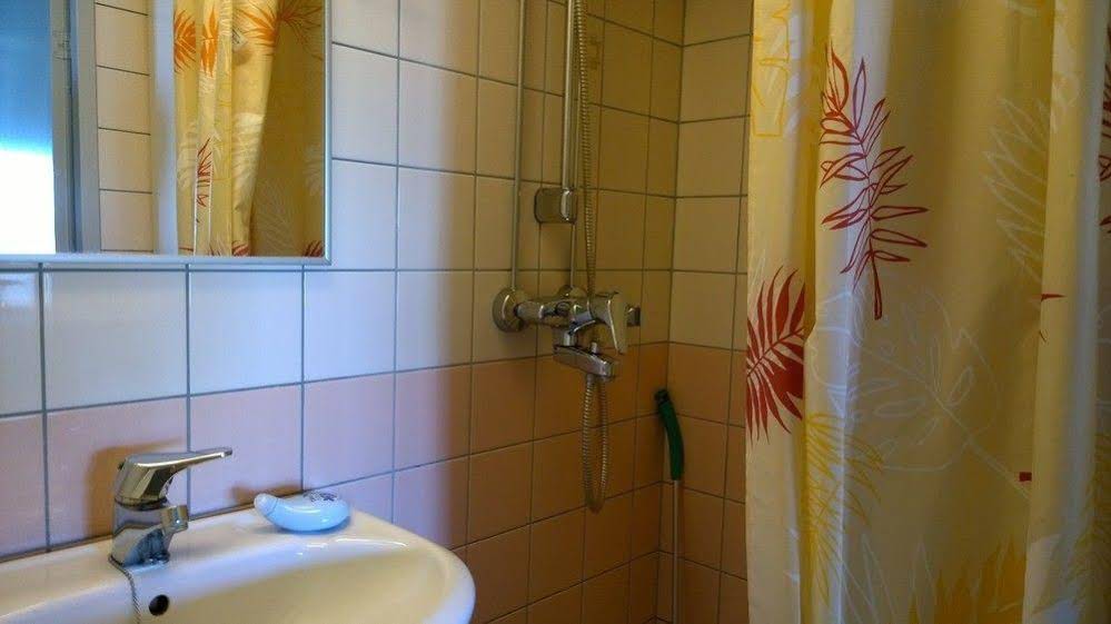 Summer Hotel Villa Aria