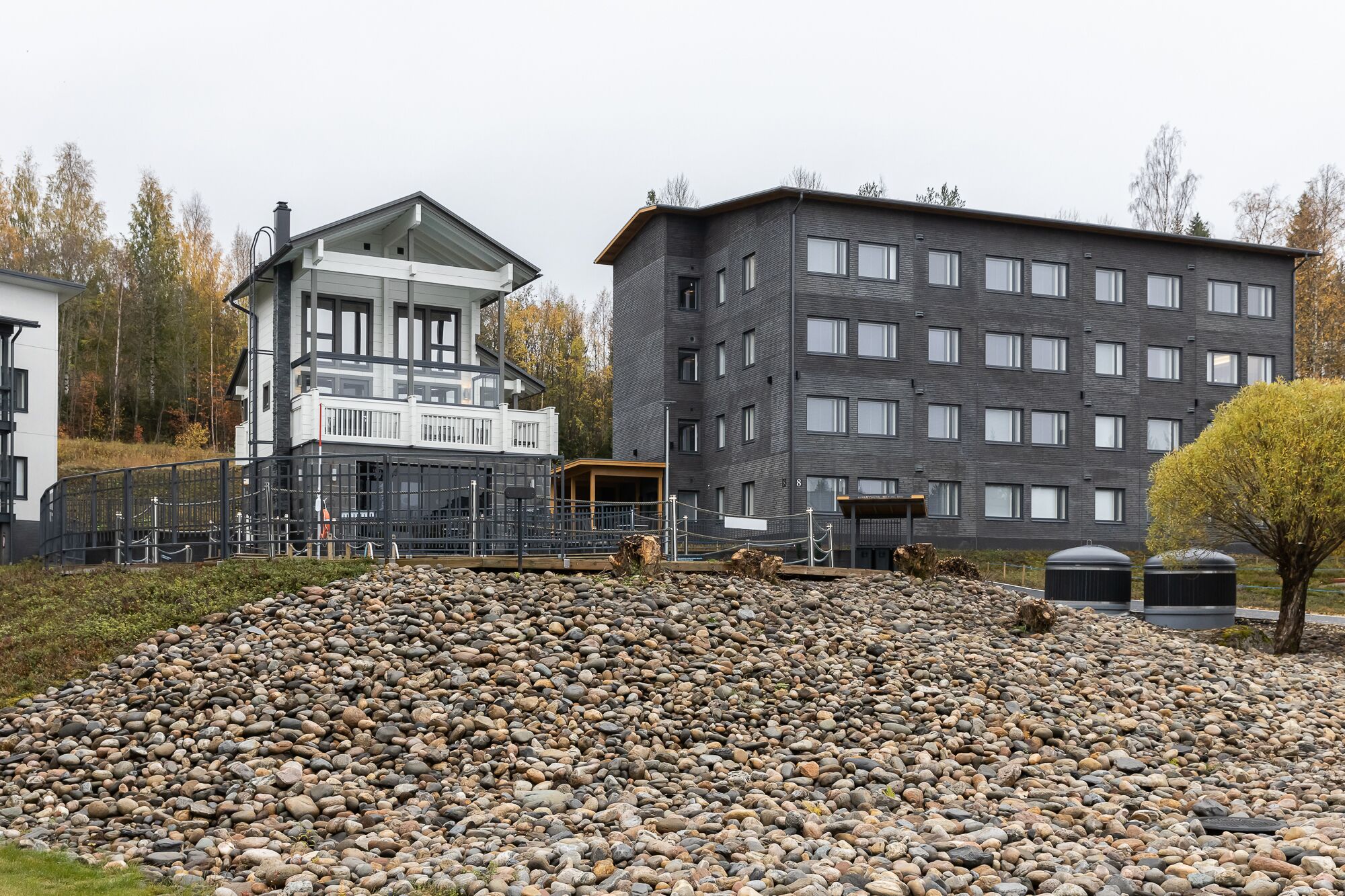 Vuokatti Booking Suites