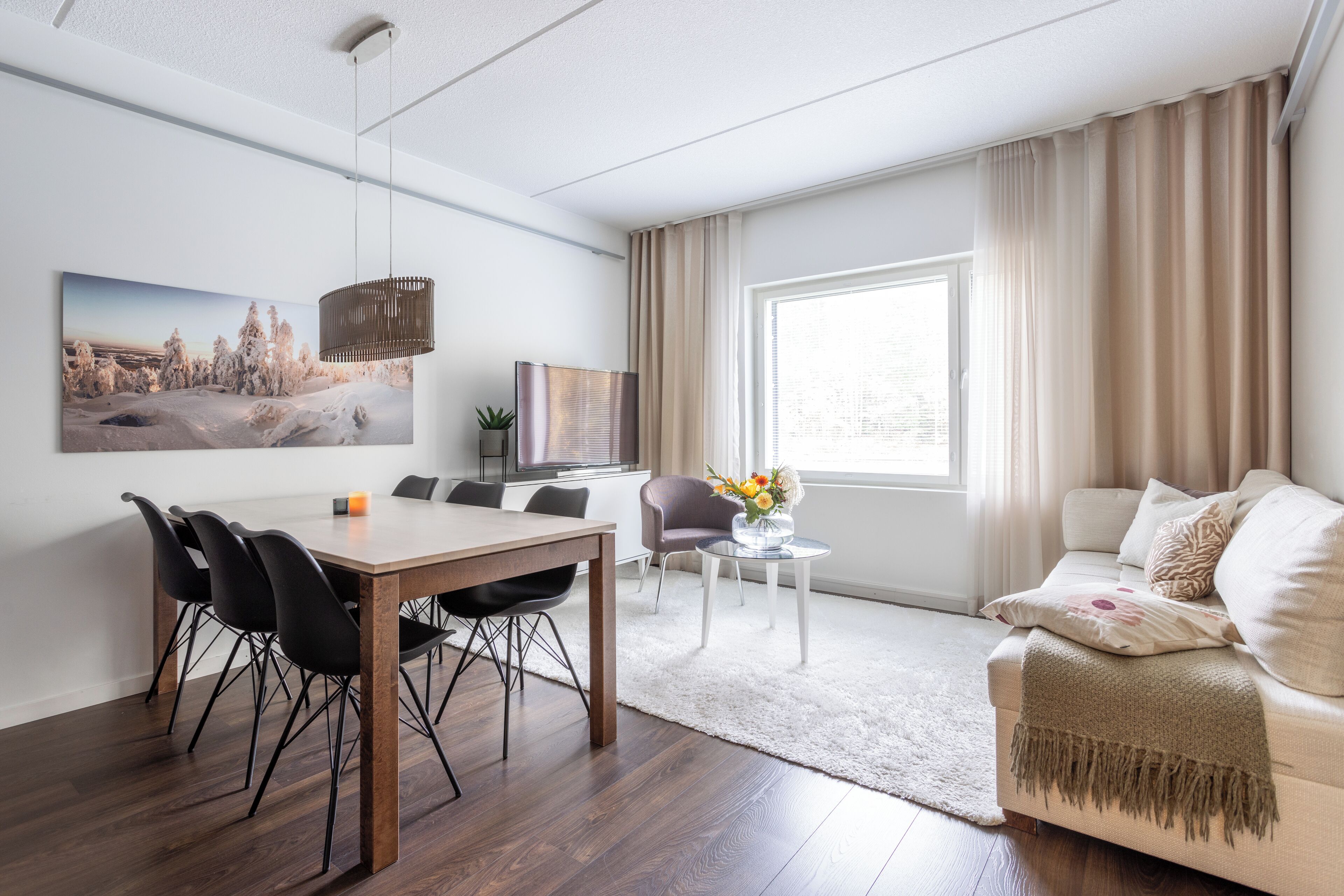Vuokatti Booking Suites