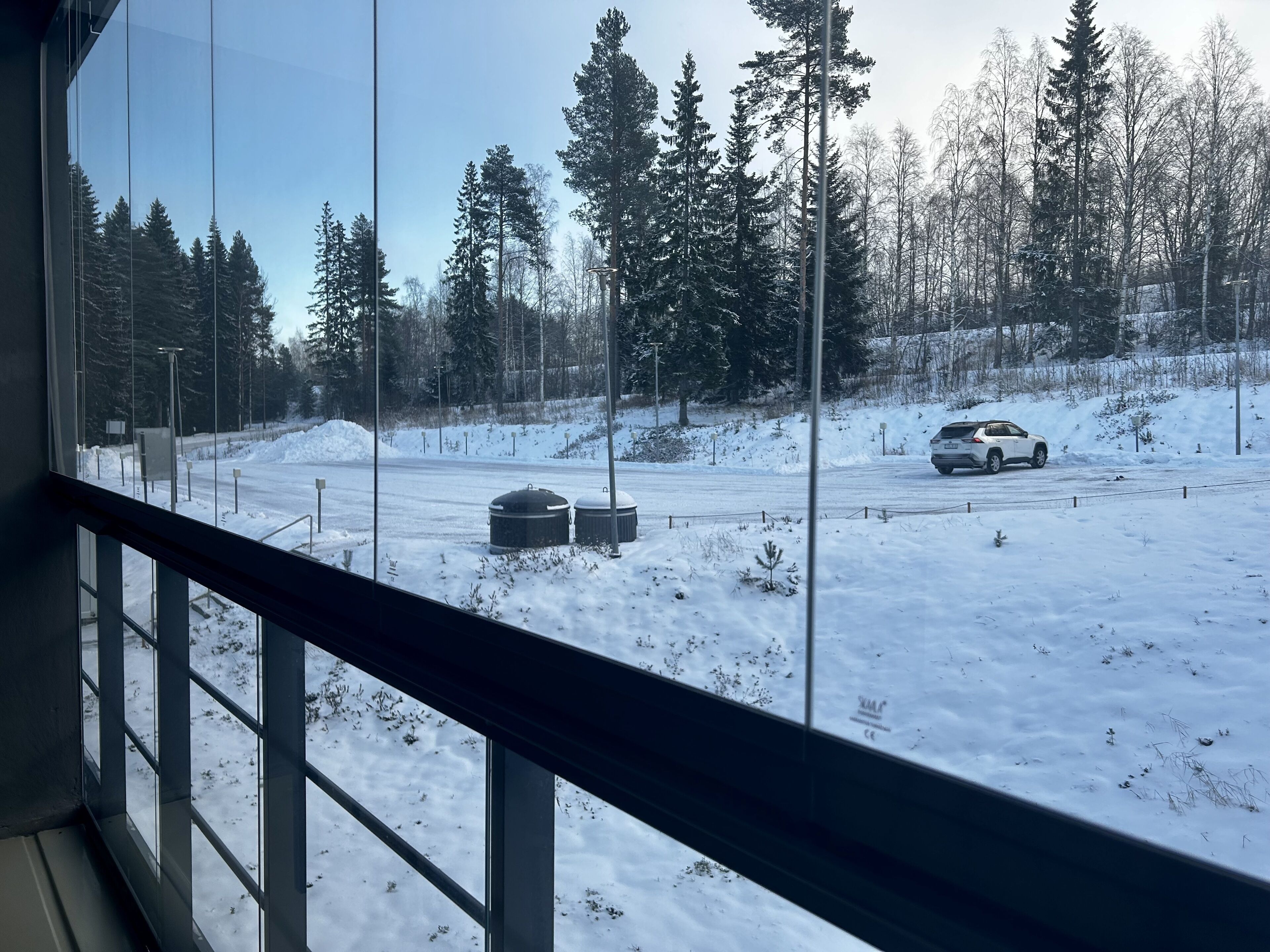 Vuokatti Booking Suites