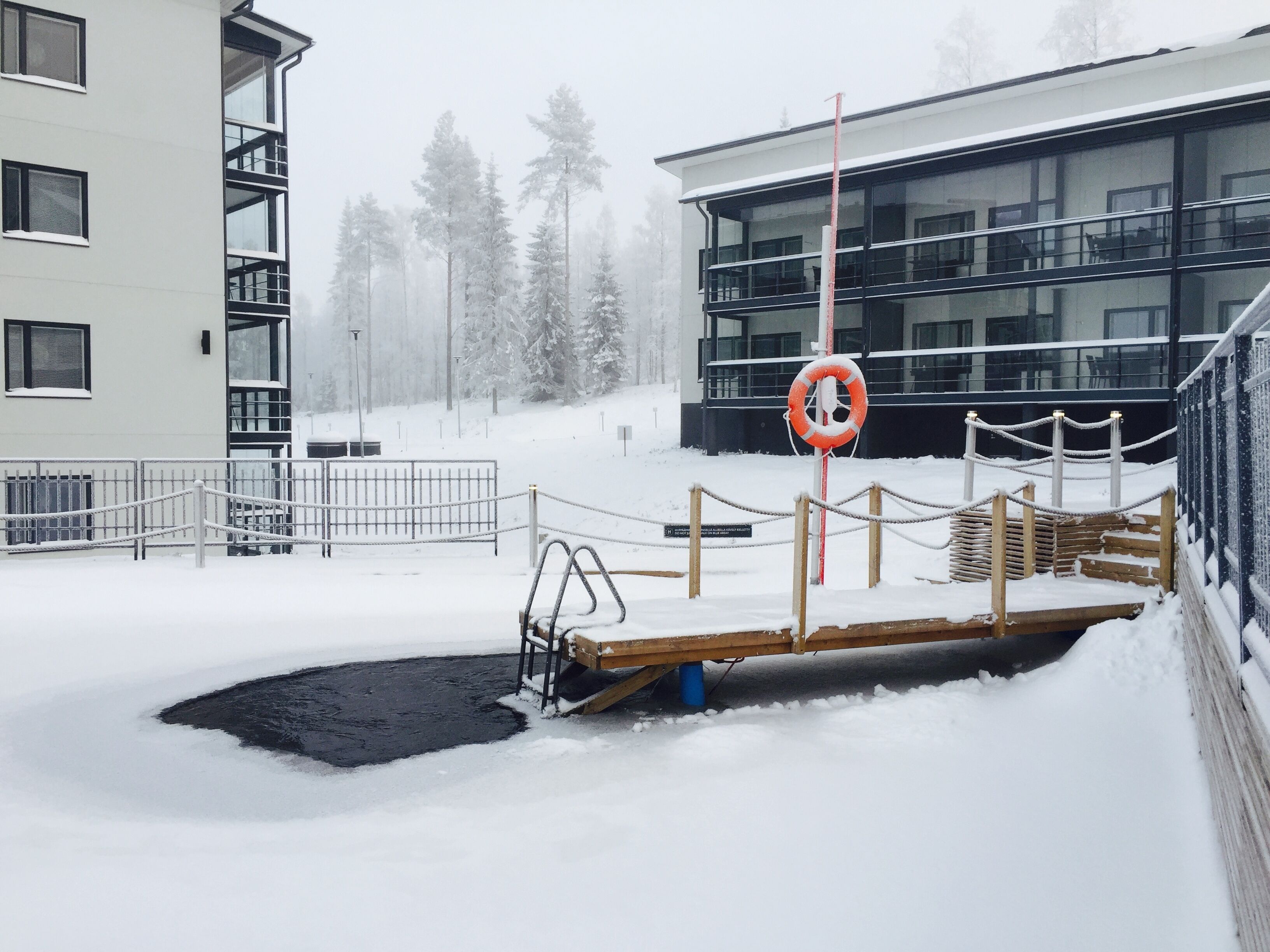 Vuokatti Booking Suites