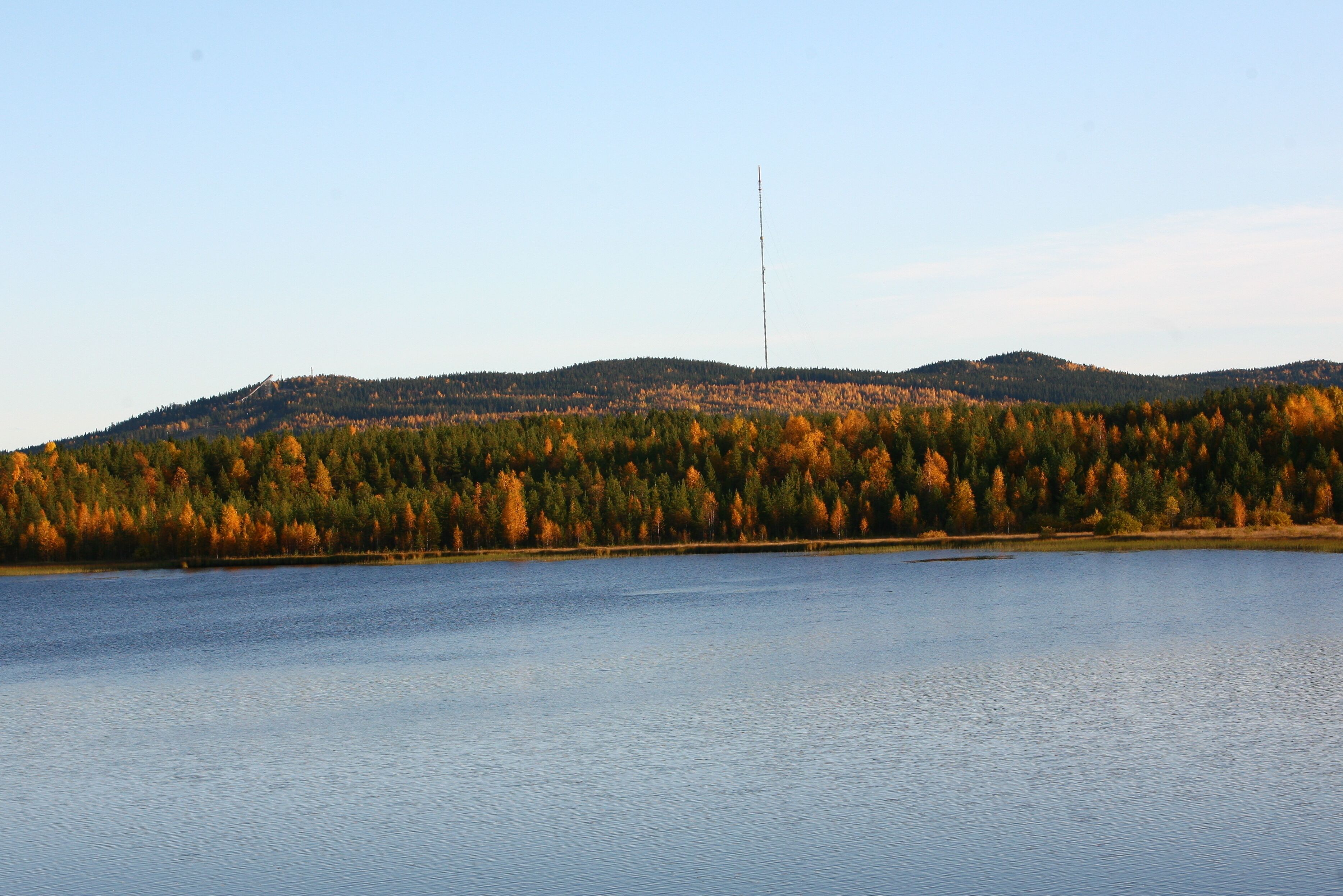 Vuokatti Booking Suites
