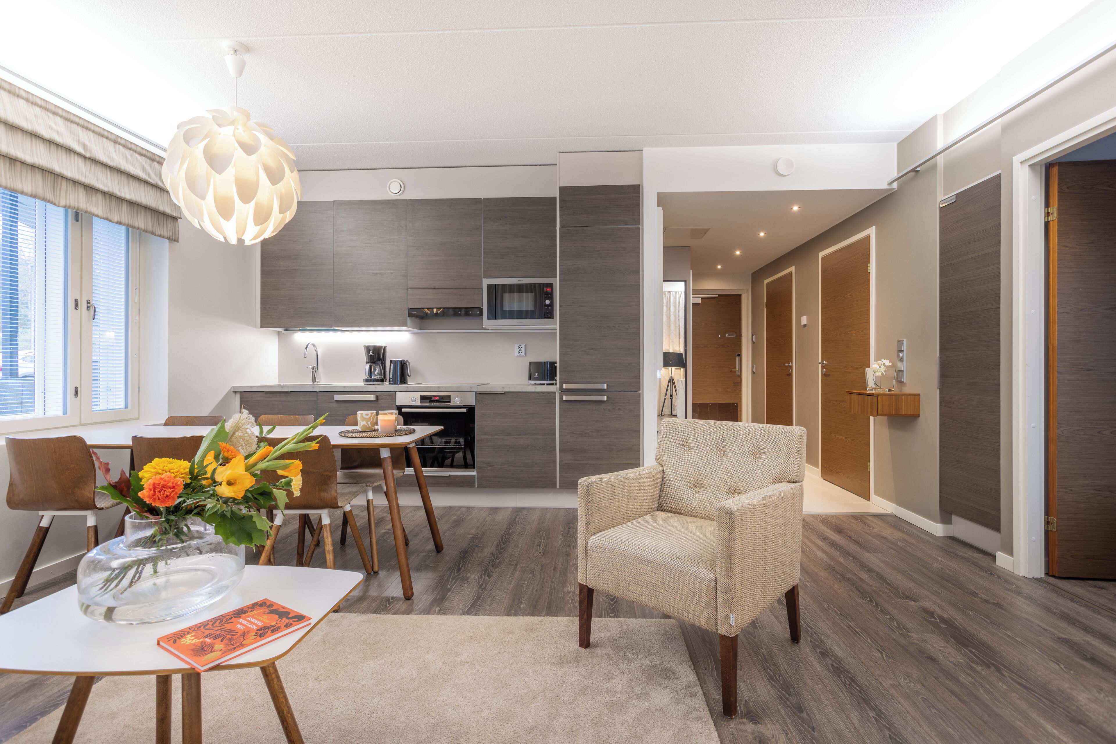 Vuokatti Booking Suites