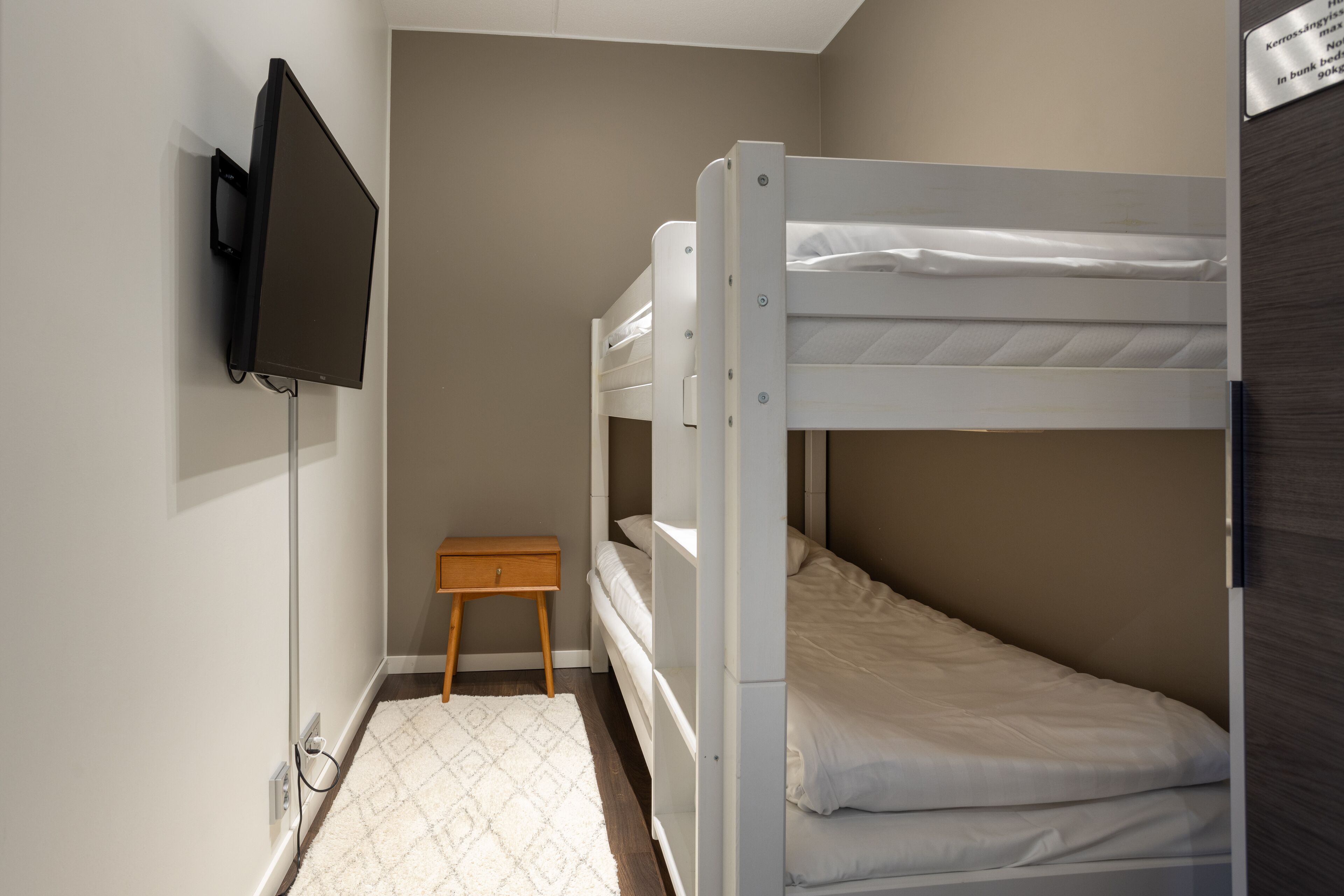 Vuokatti Booking Suites