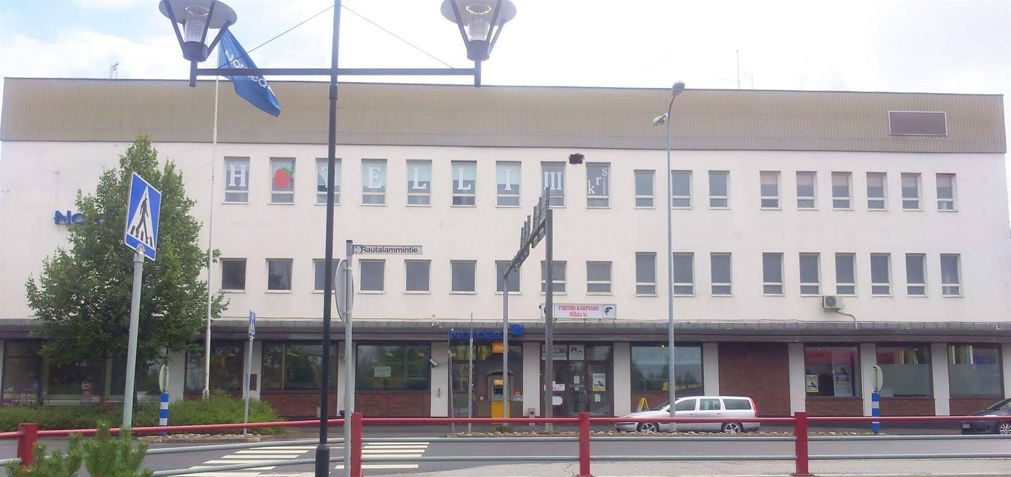 Hotelli Suonenjoki