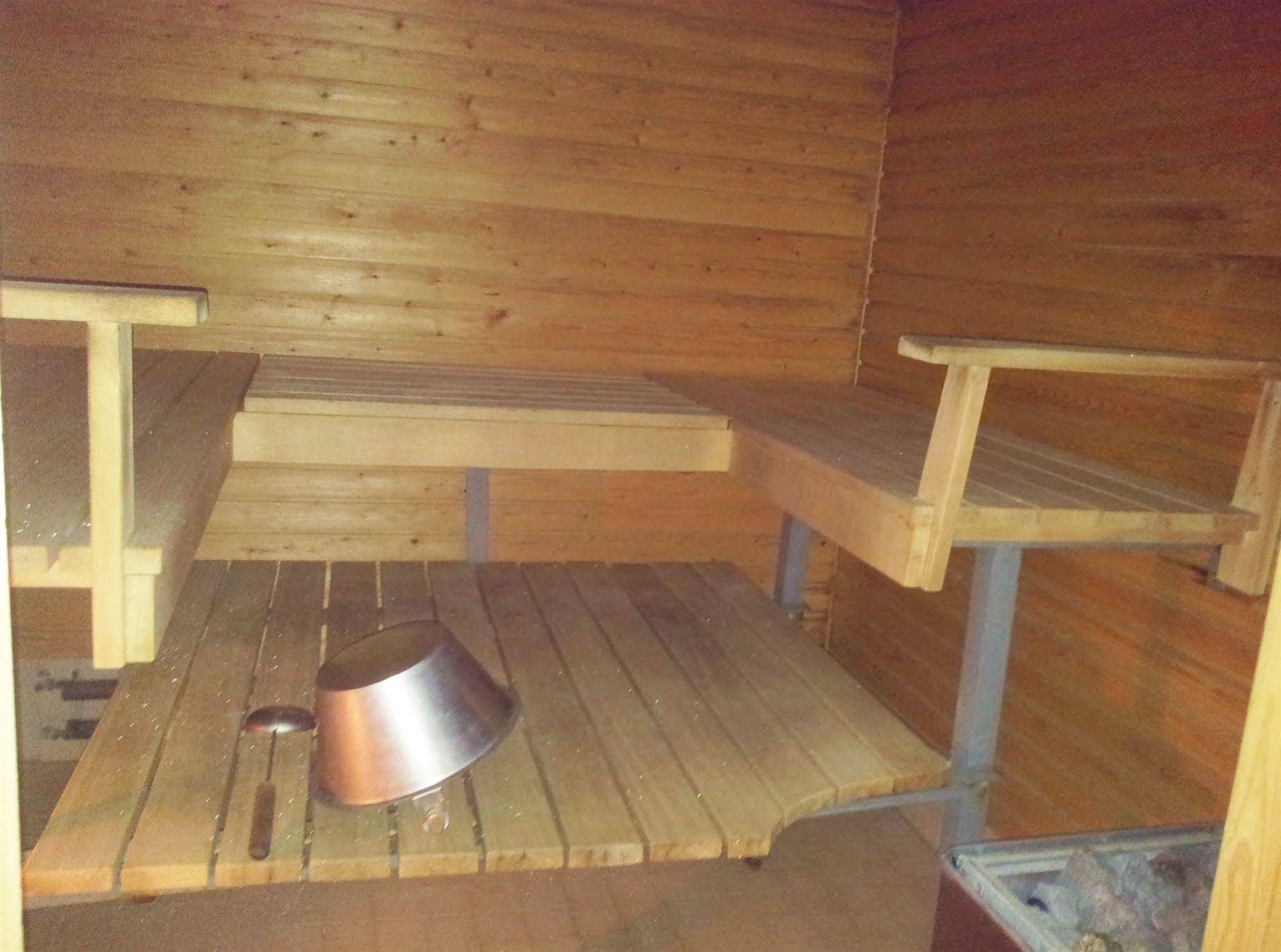 Hotelli Suonenjoki
