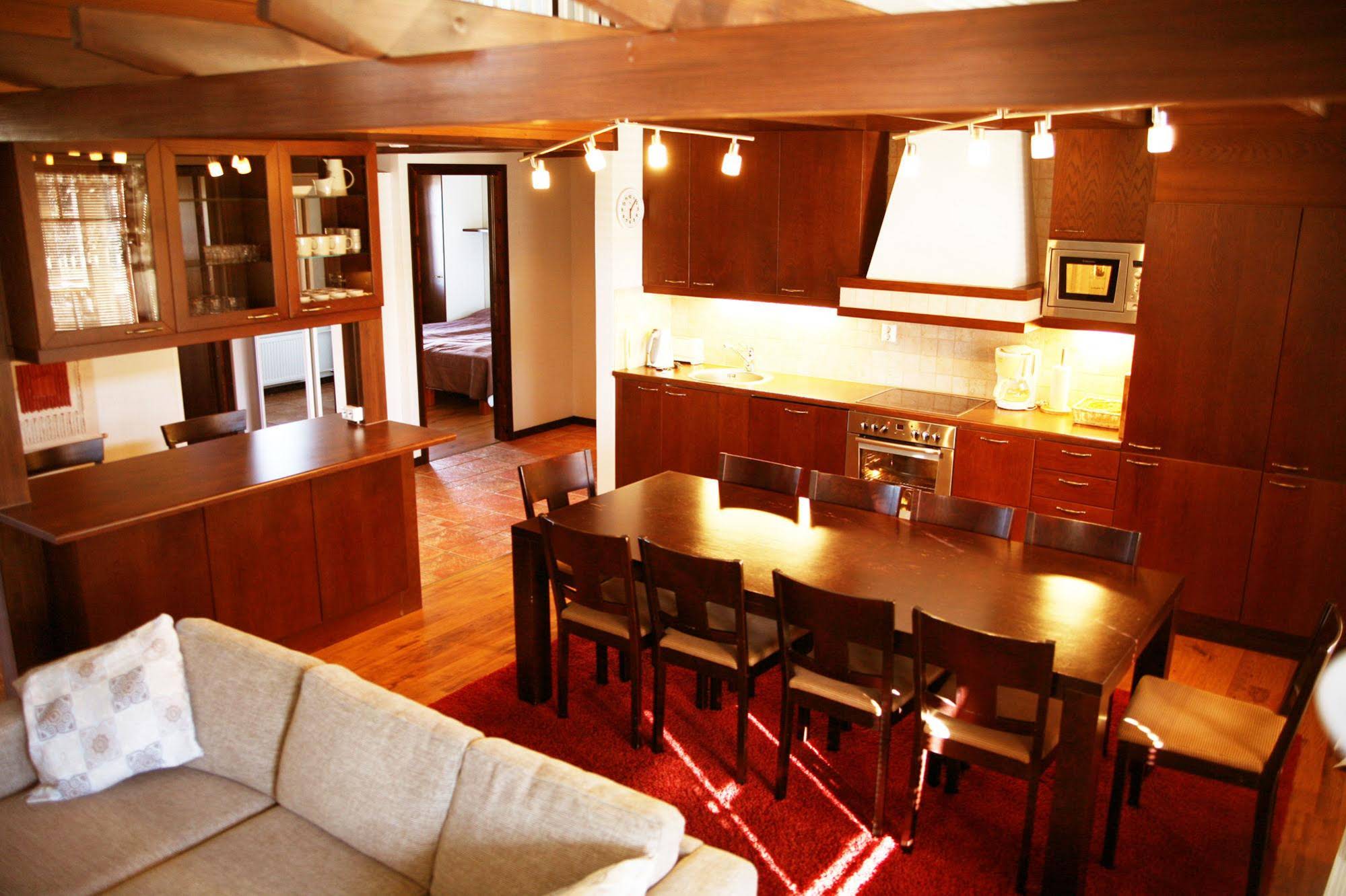 Apartments Anna