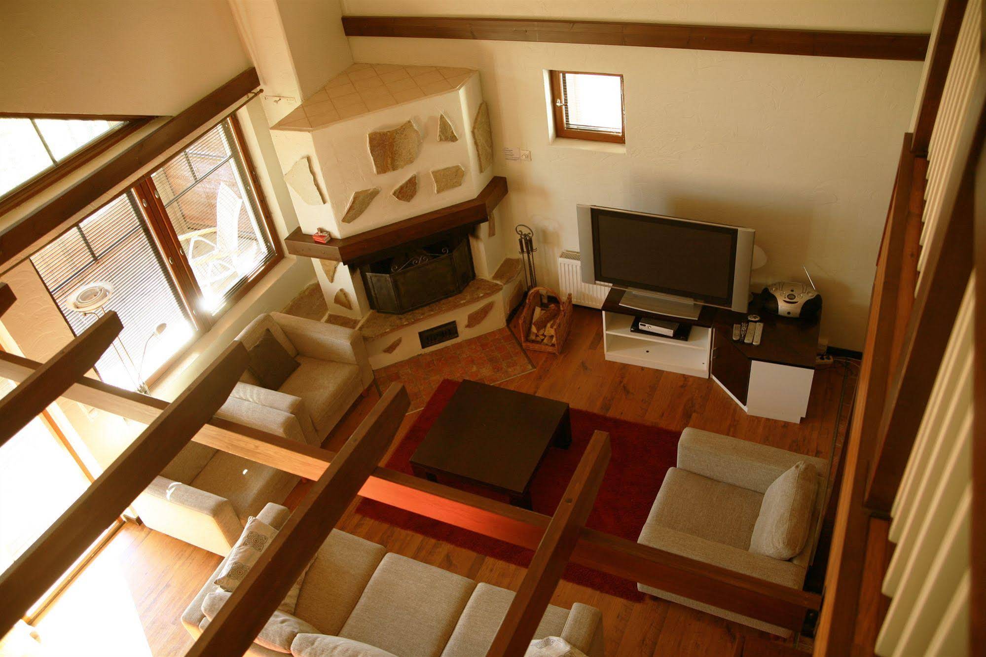 Apartments Anna