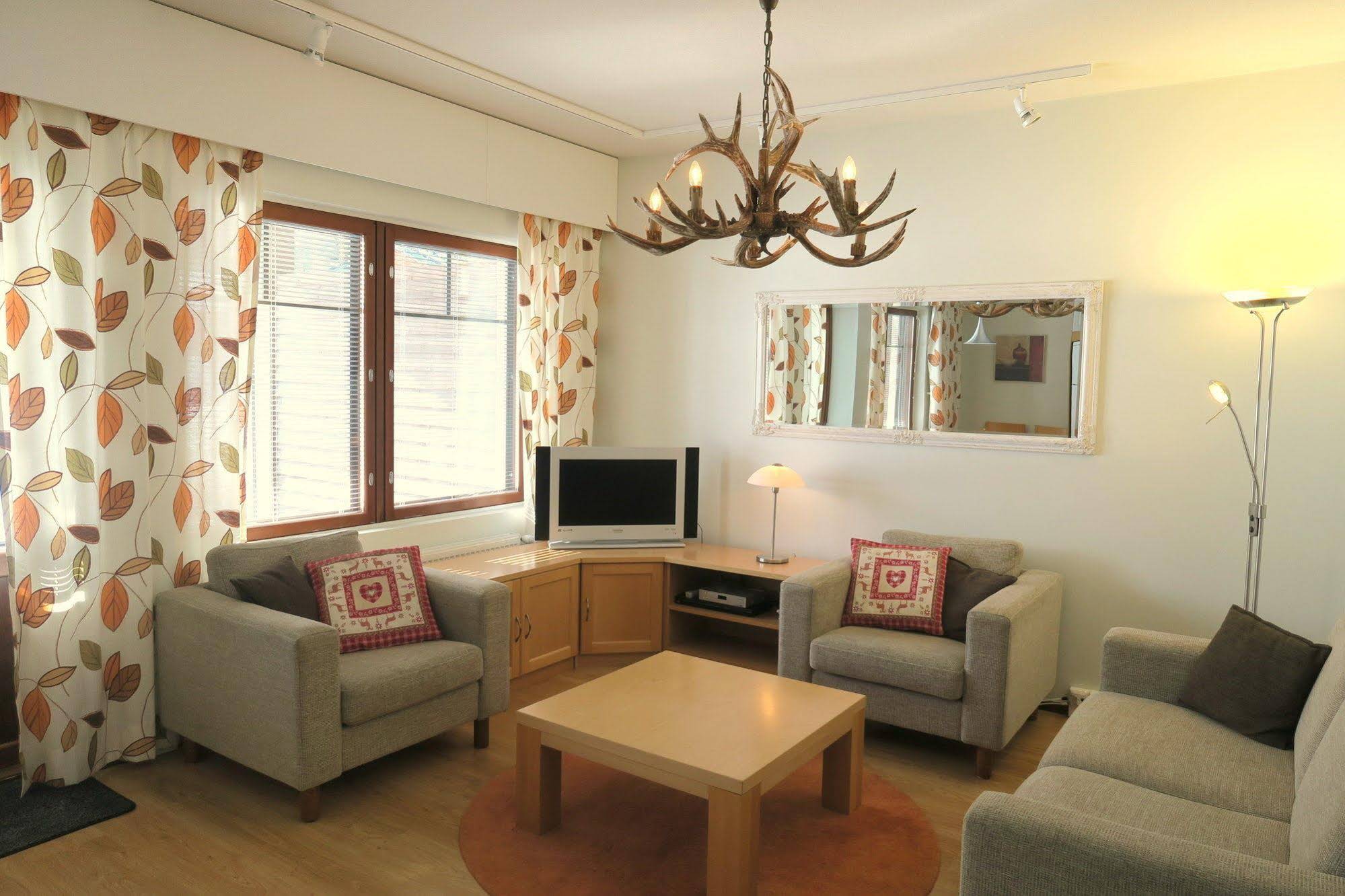 Apartments Anna