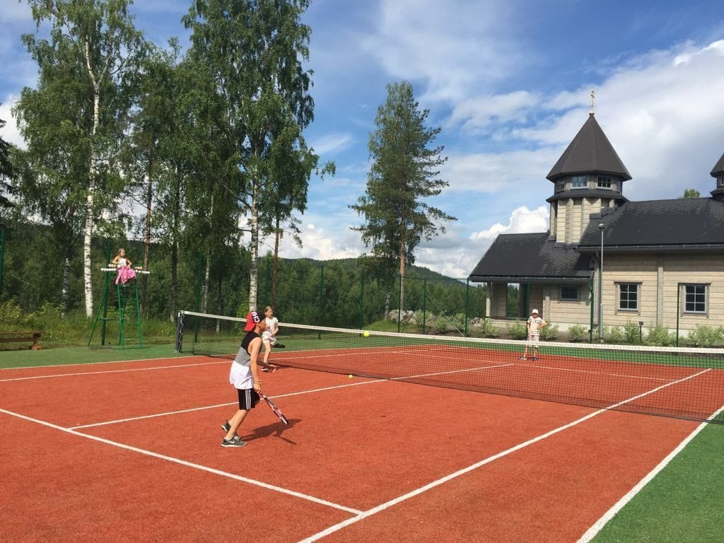 Tahko Tours