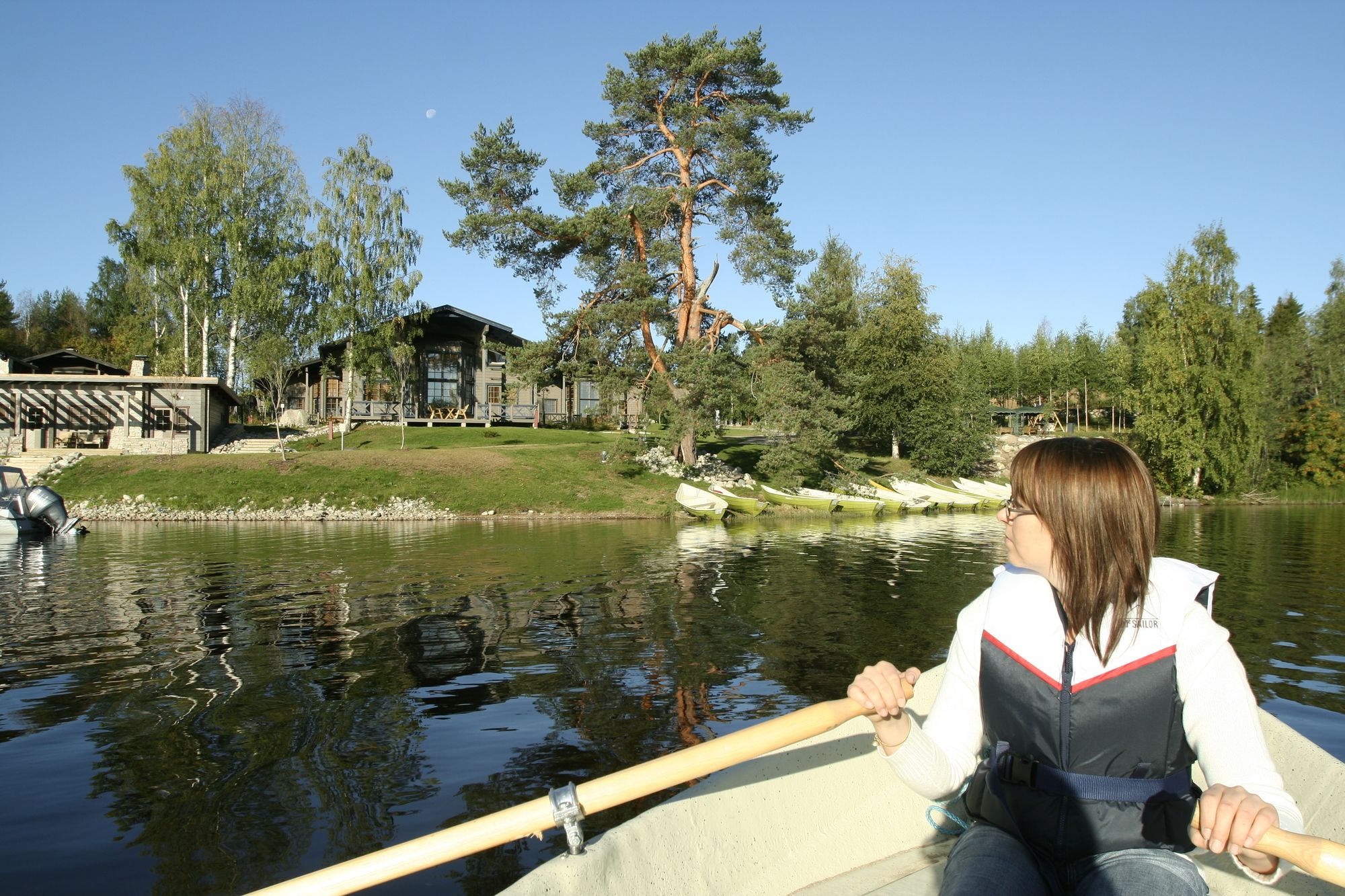 Tahko Tours