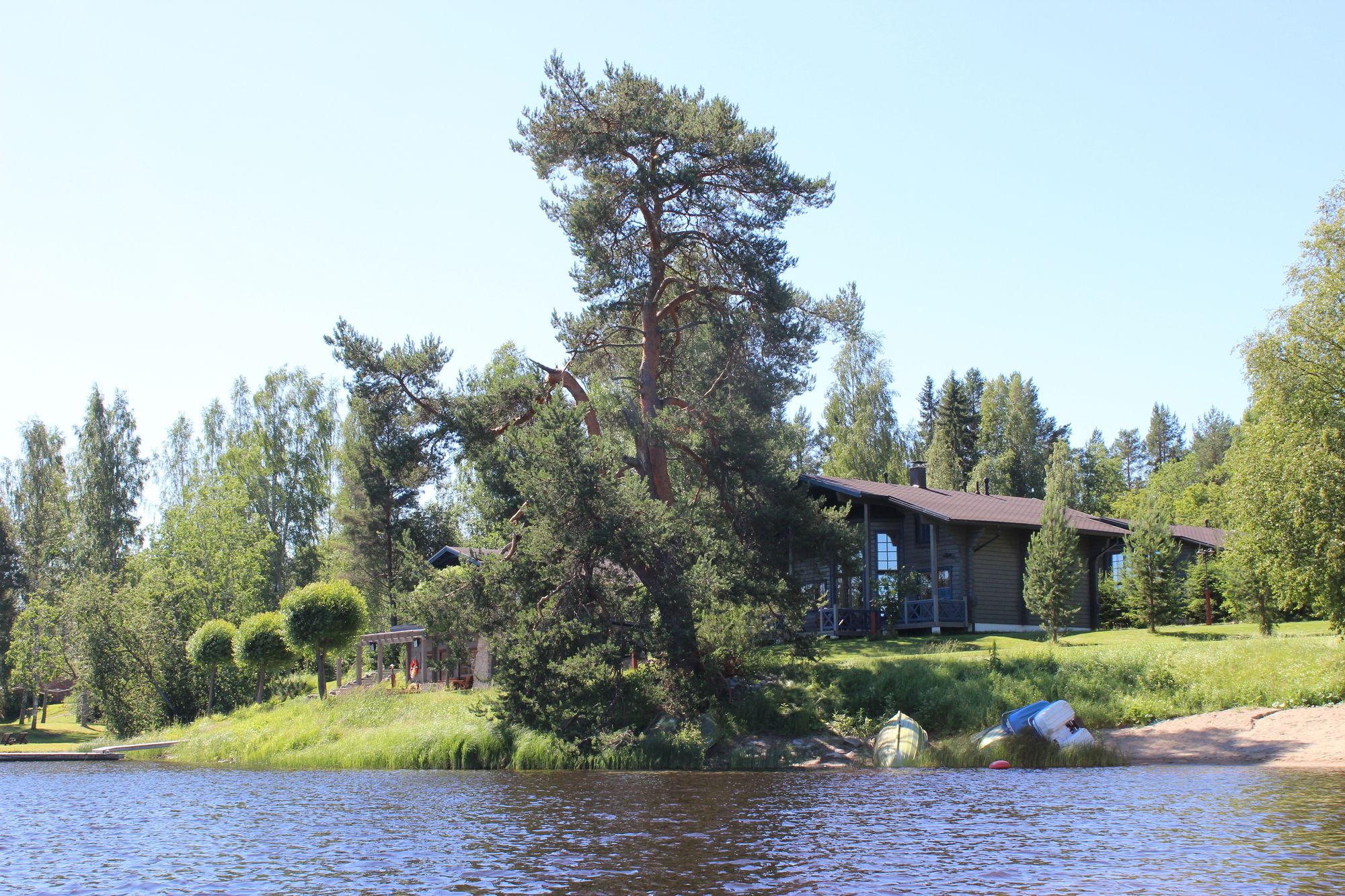 Tahko Tours