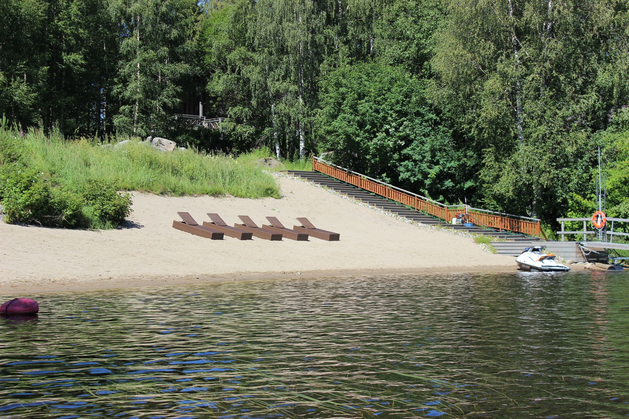 Tahko Tours