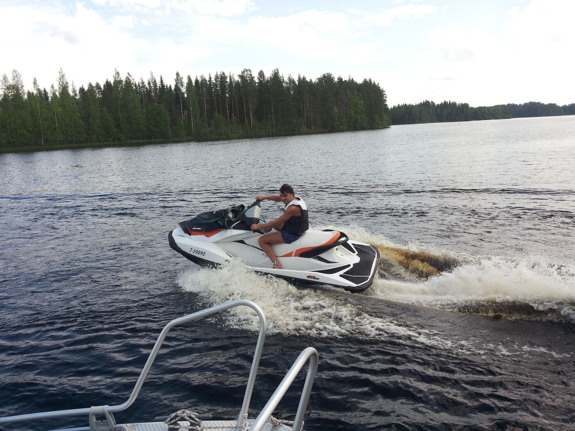 Tahko Tours