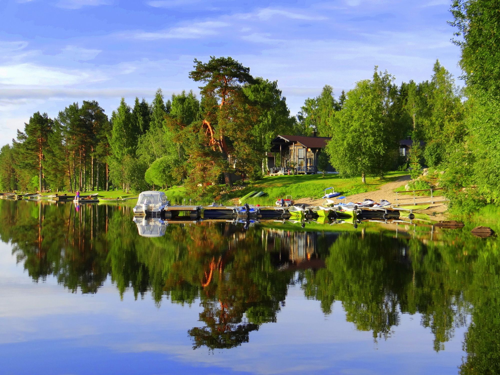 Tahko Tours