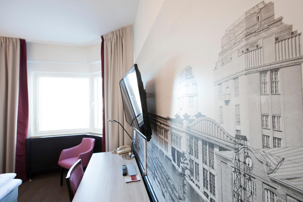 Hotel Oscar