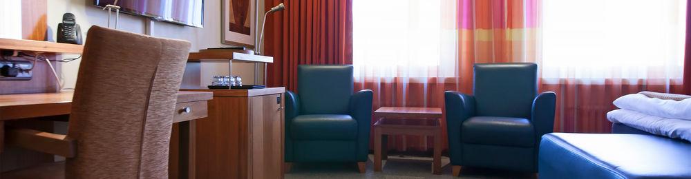Hotel Oscar