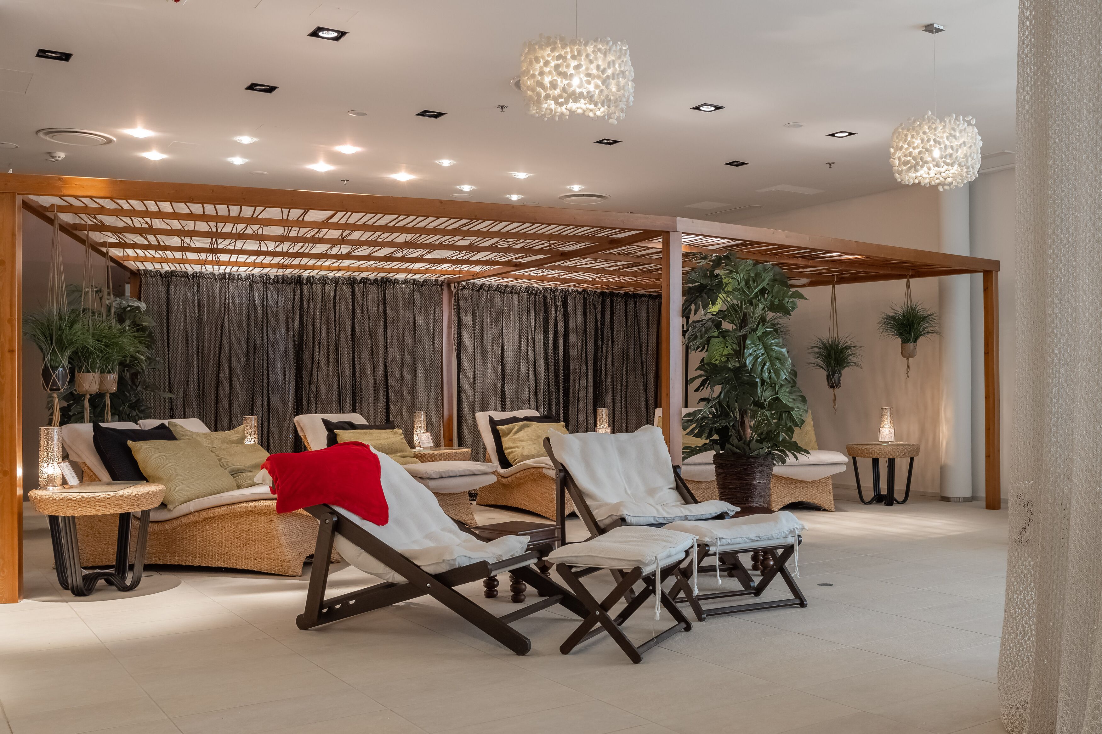 Holiday Club Vierumäki Villas