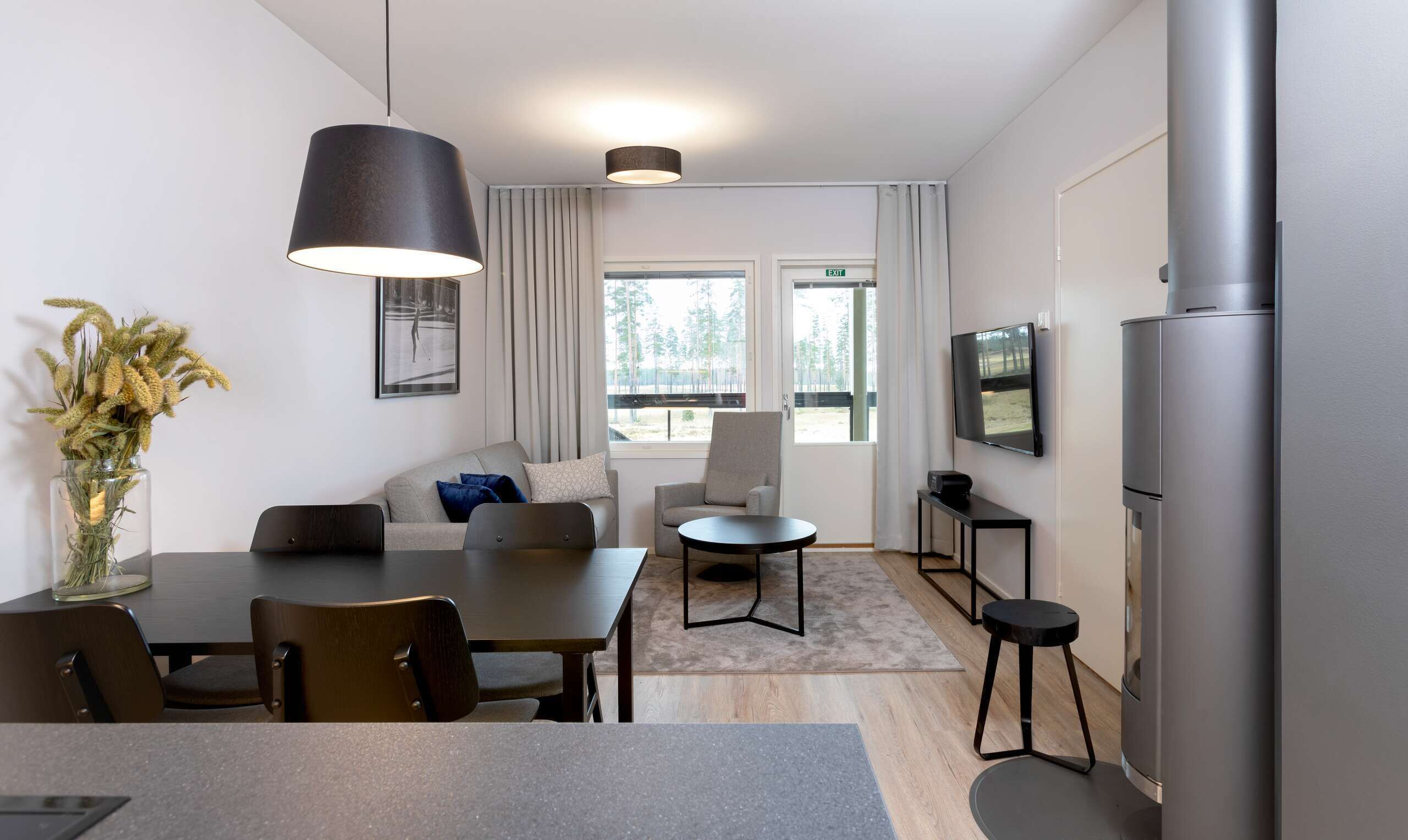 Holiday Club Vierumäki Villas