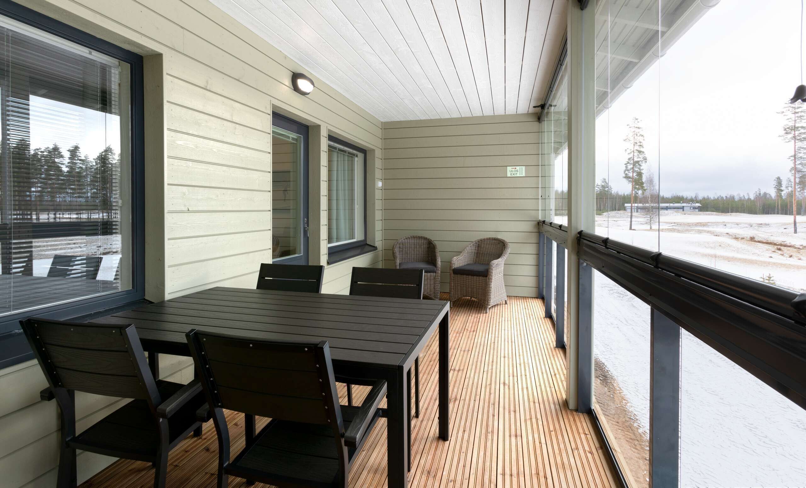Holiday Club Vierumäki Villas