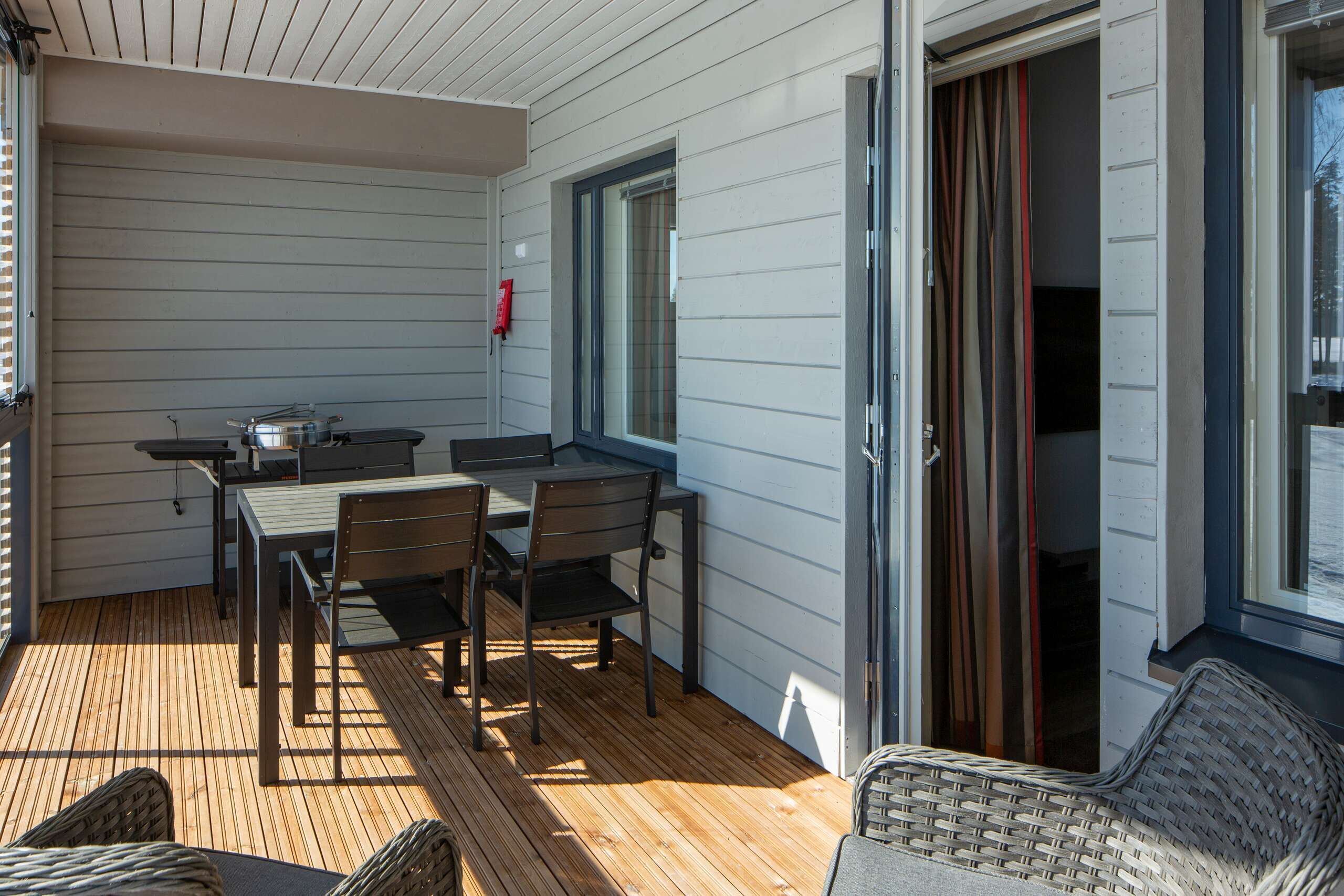 Holiday Club Vierumäki Villas